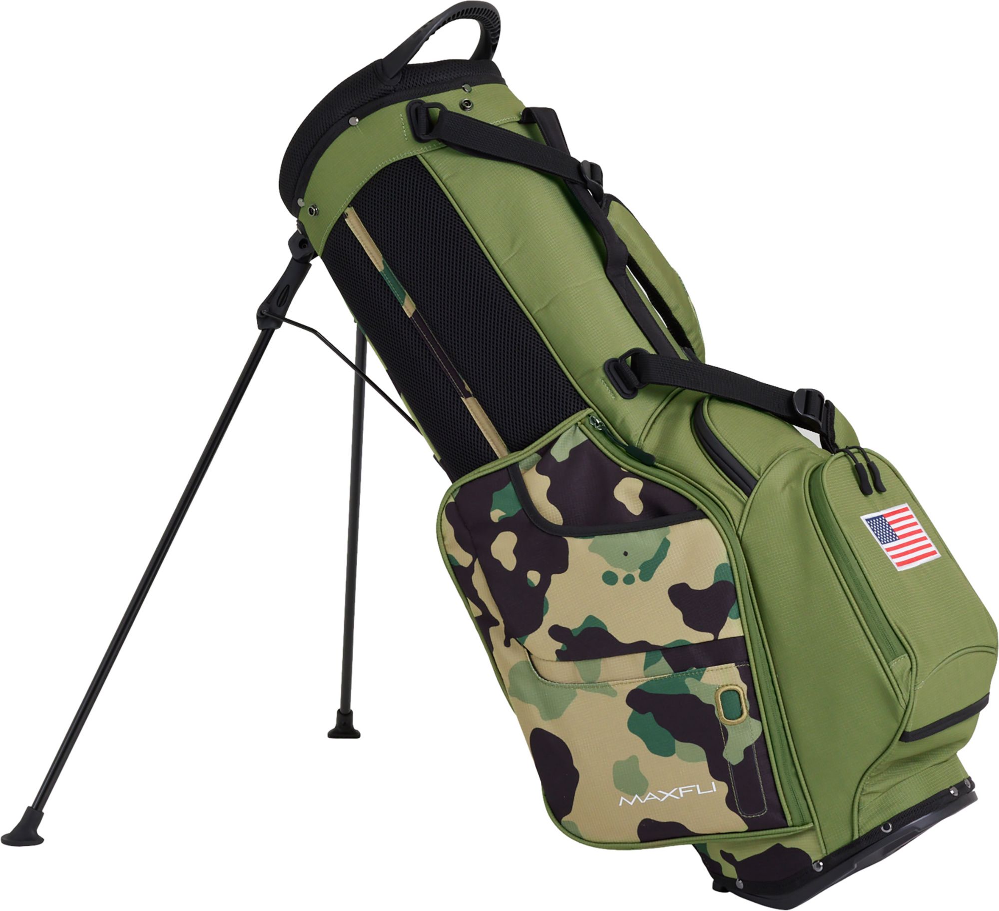 Maxfli Honors Lite Stand Bag product image