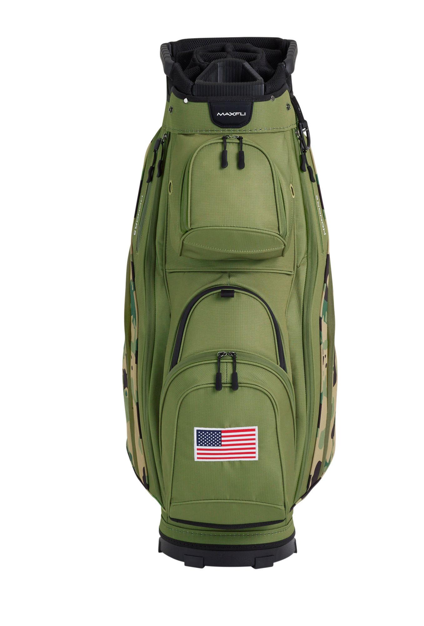 Maxfli Honors 14-Way Cart Bag product image