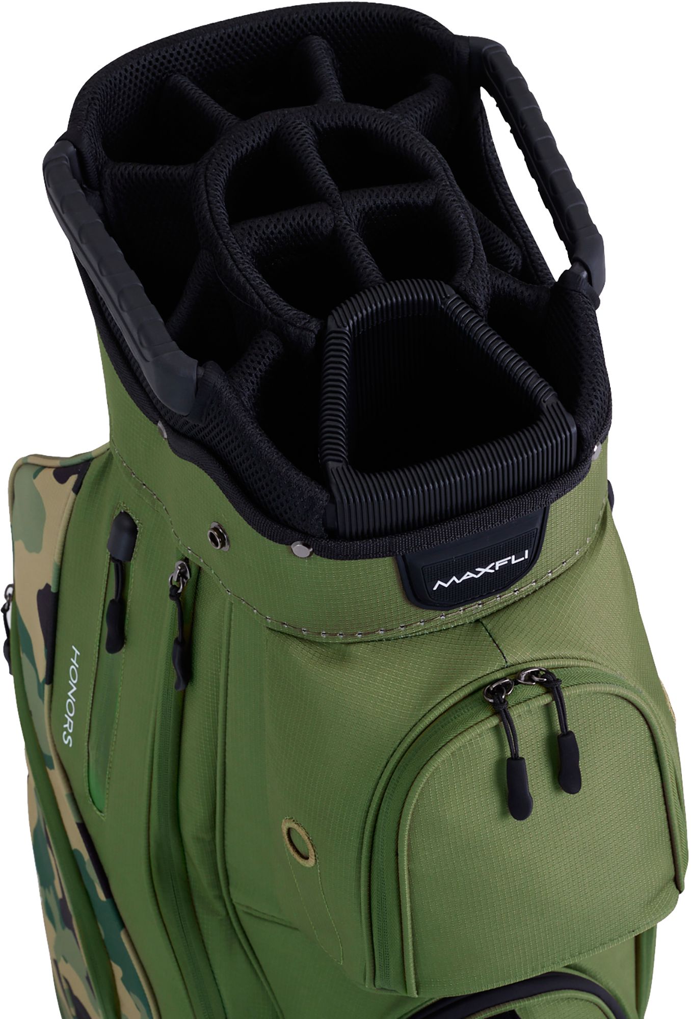 Maxfli Honors 14-Way Cart Bag product image