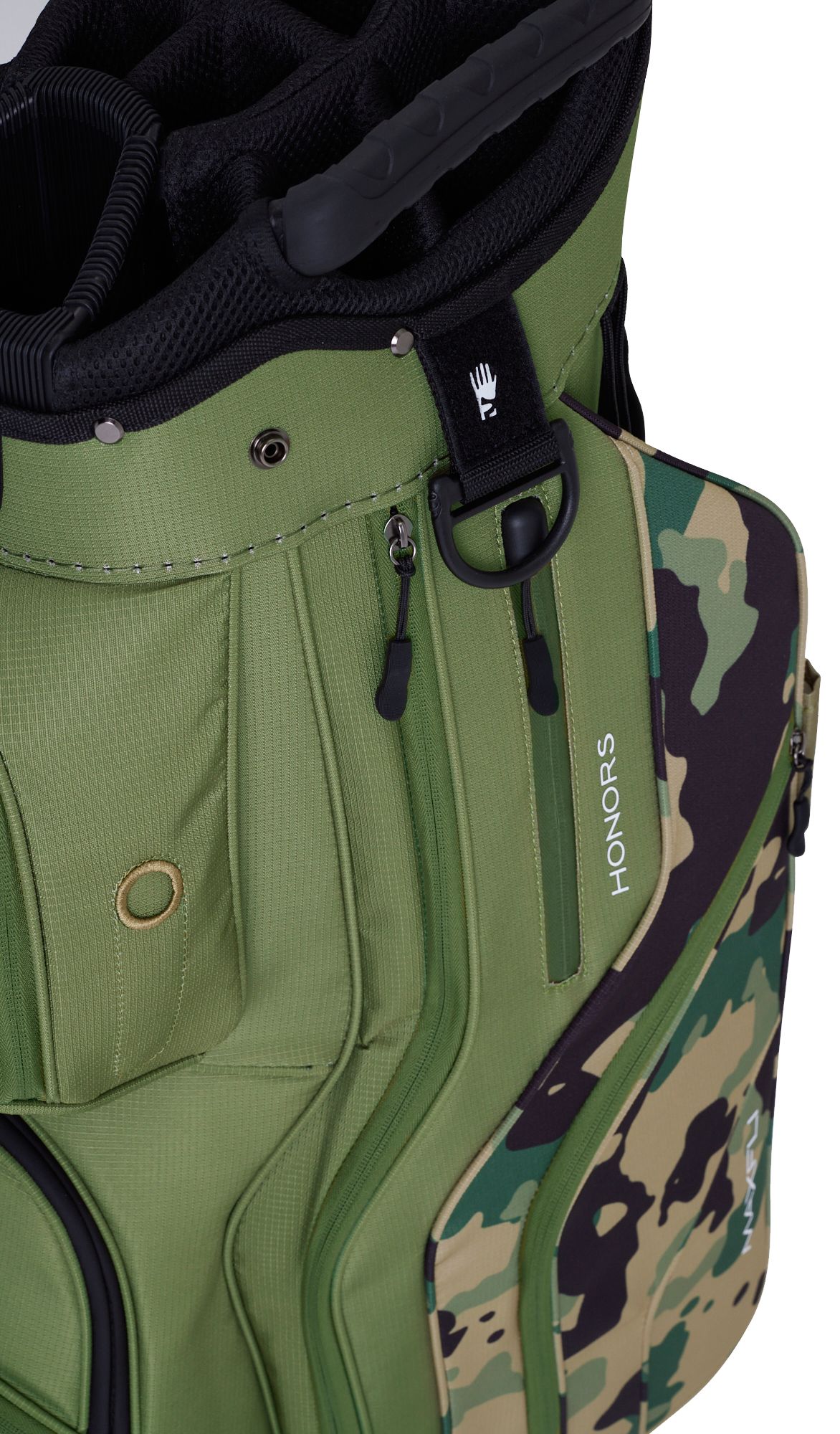 Maxfli Honors 14-Way Cart Bag product image