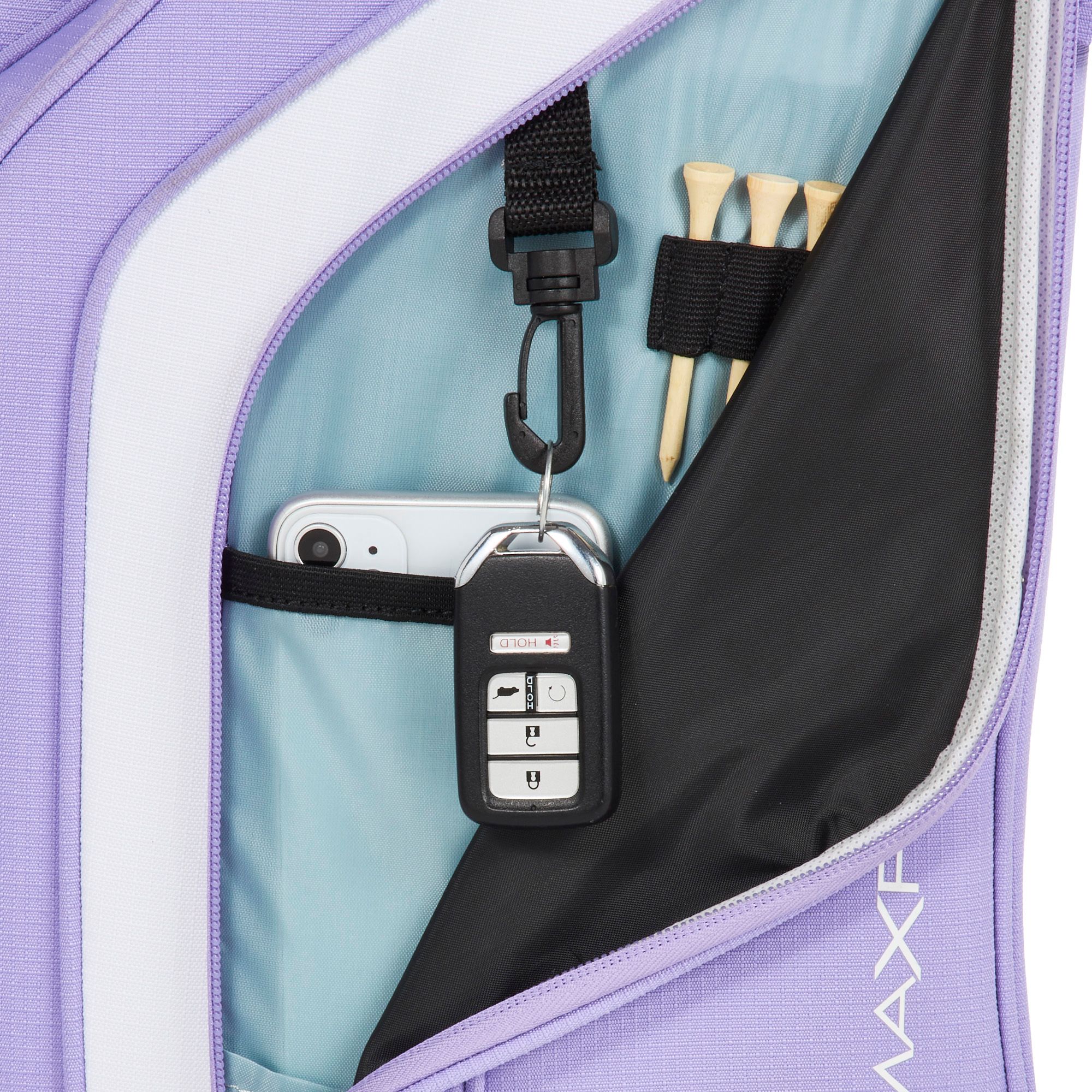 Maxfli Women's Honors 14-Way Stand Bag product image
