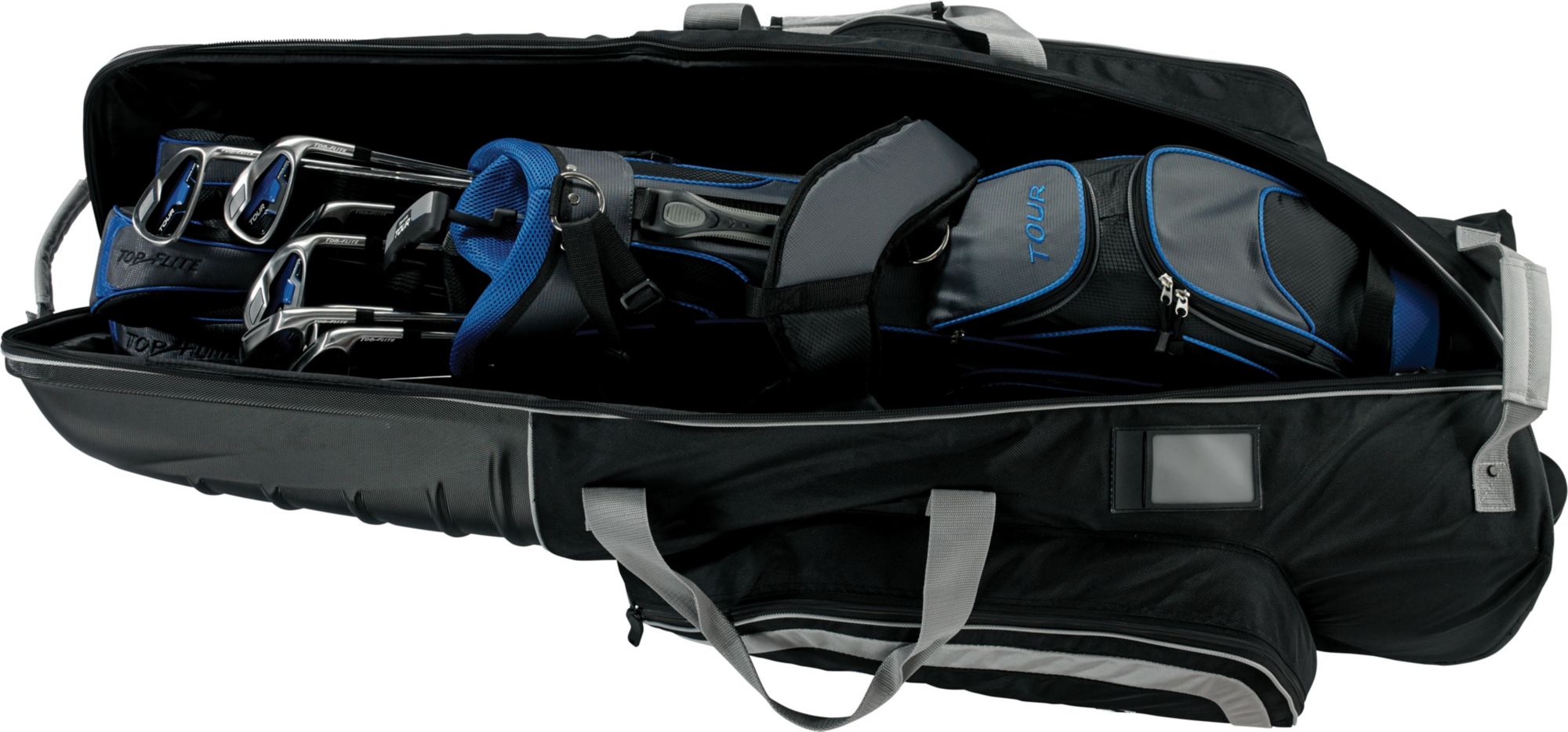 Maxfli 2024 Hybrid Travel Cover product image