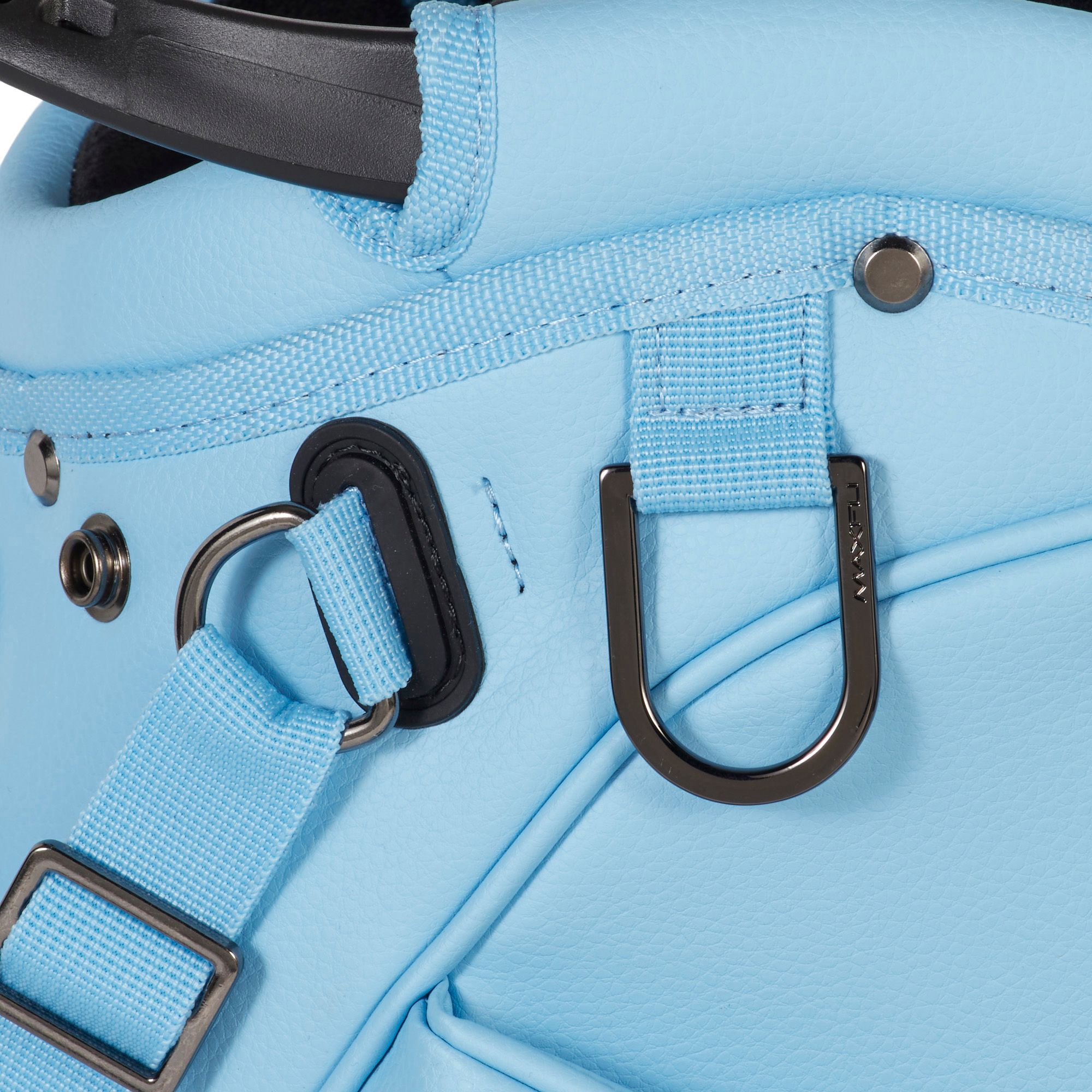 Maxfli Modern Classic Stand Bag product image