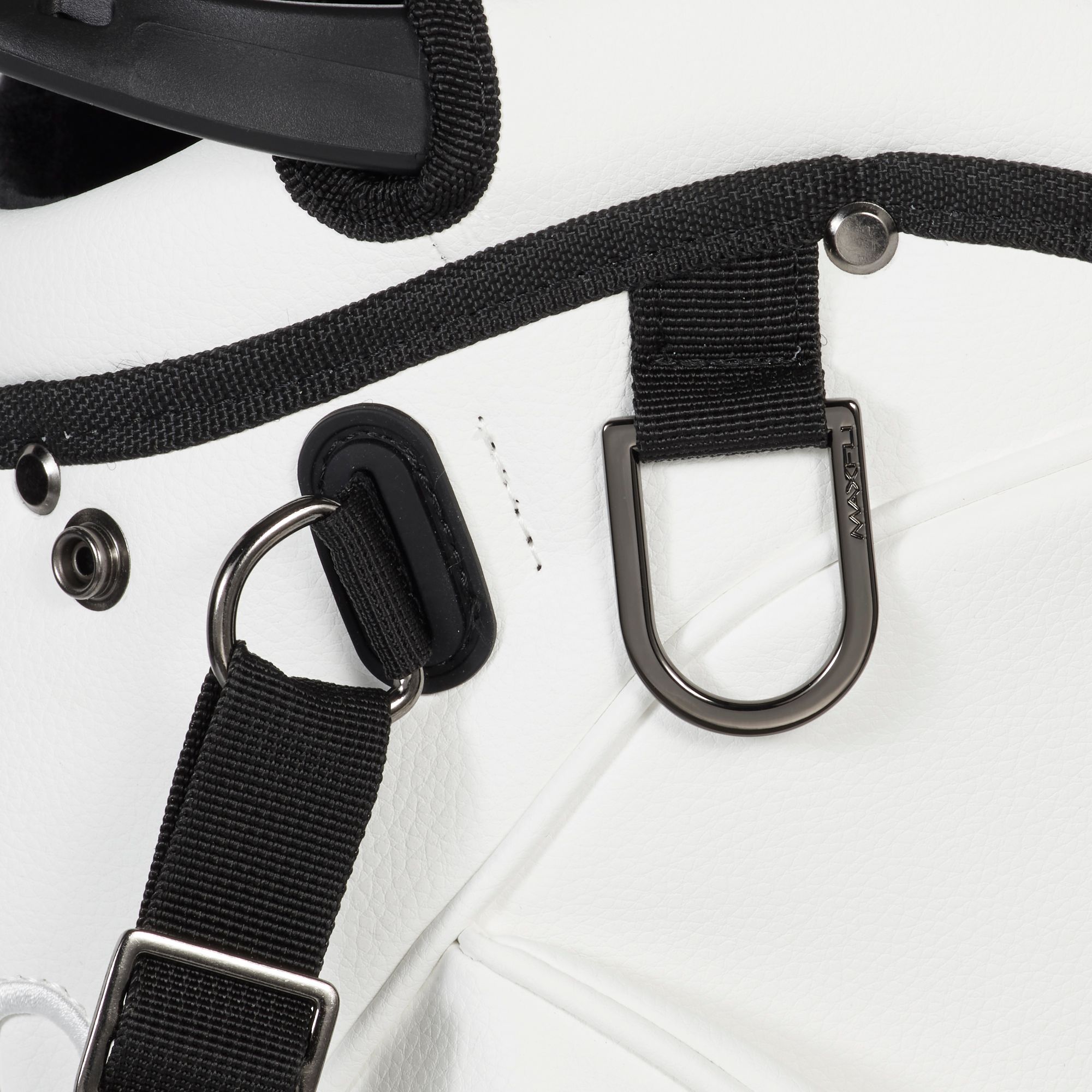 Maxfli Modern Classic Stand Bag product image