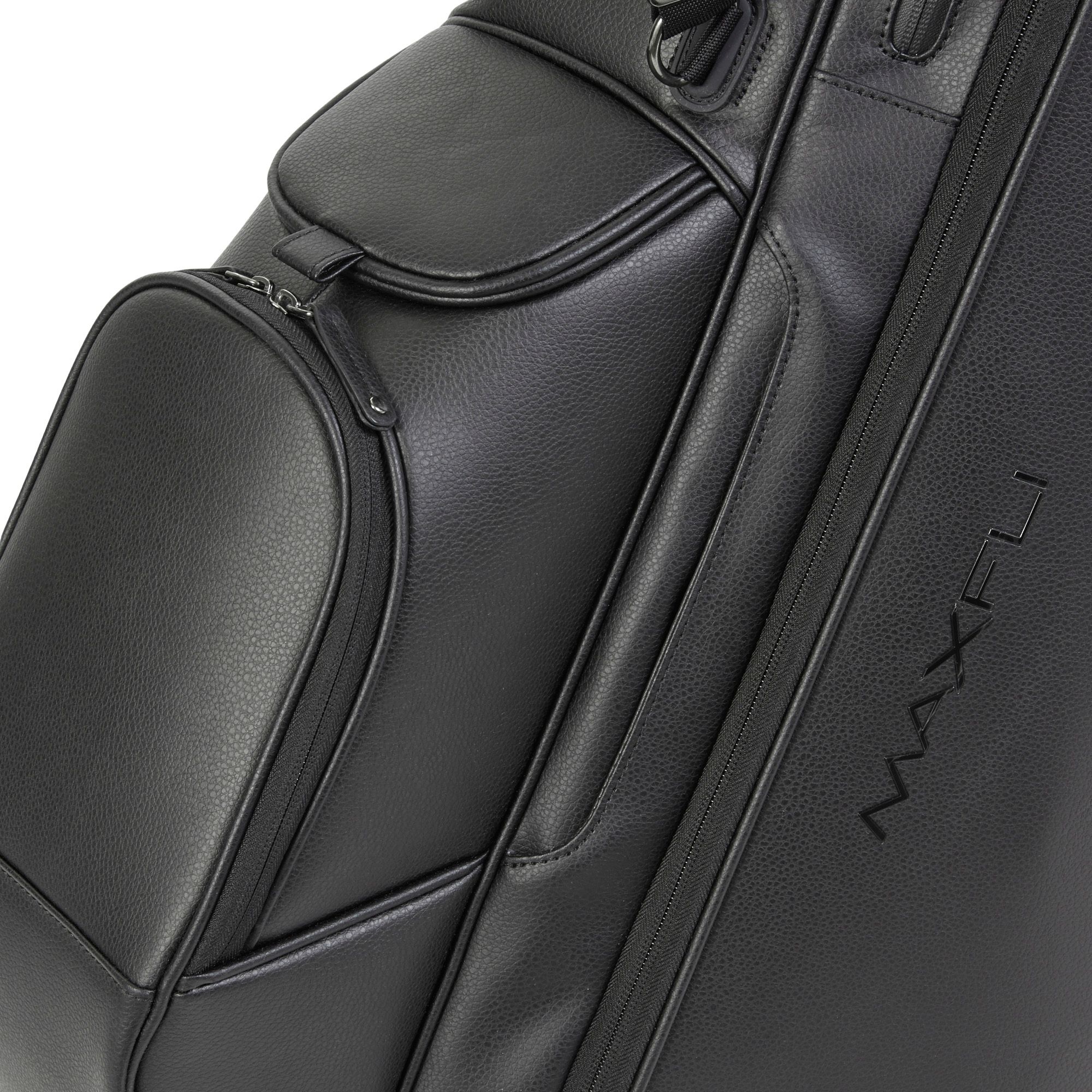 Maxfli Modern Classic Stand Bag product image