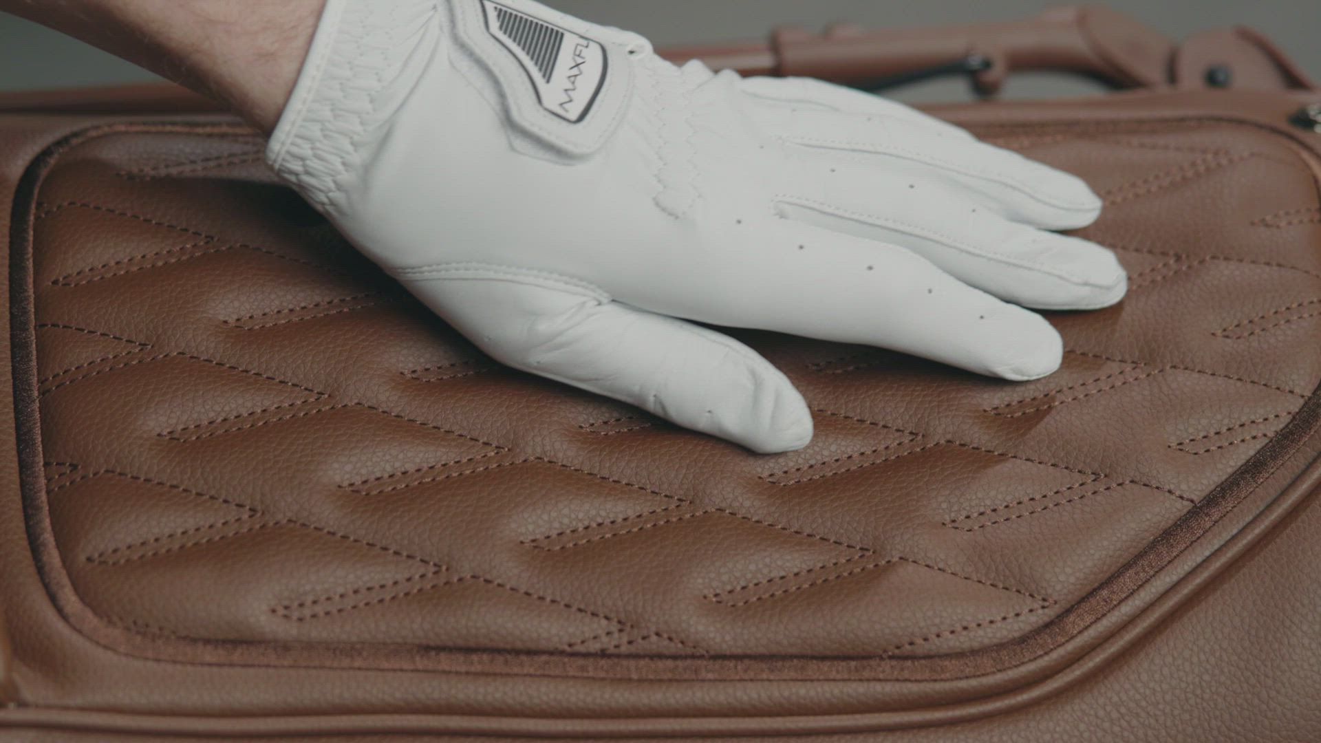 Maxfli Modern Classic Stand Bag product