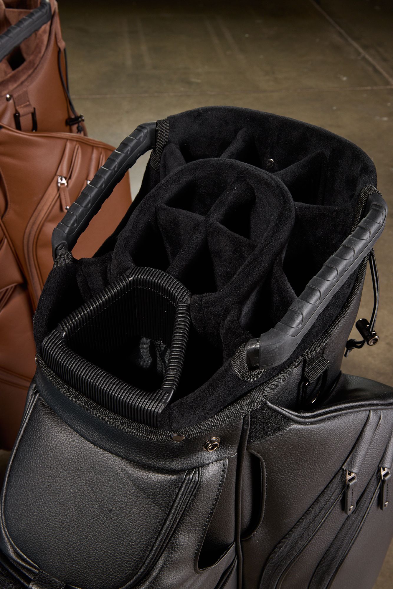 Maxfli Modern Classic Cart Bag product image