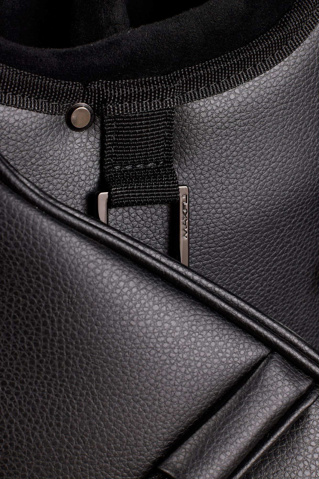 Maxfli Modern Classic Cart Bag product image