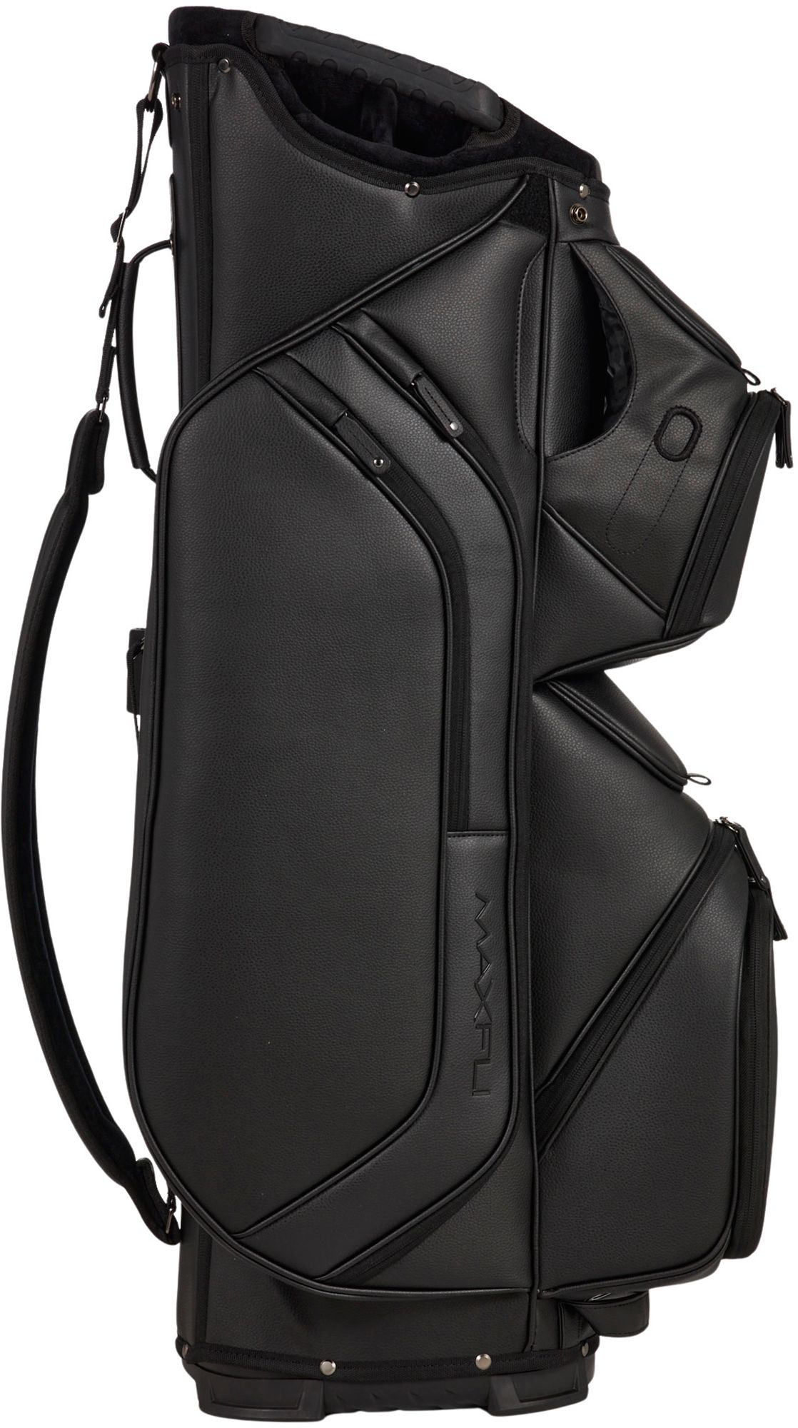Maxfli Modern Classic Cart Bag product image