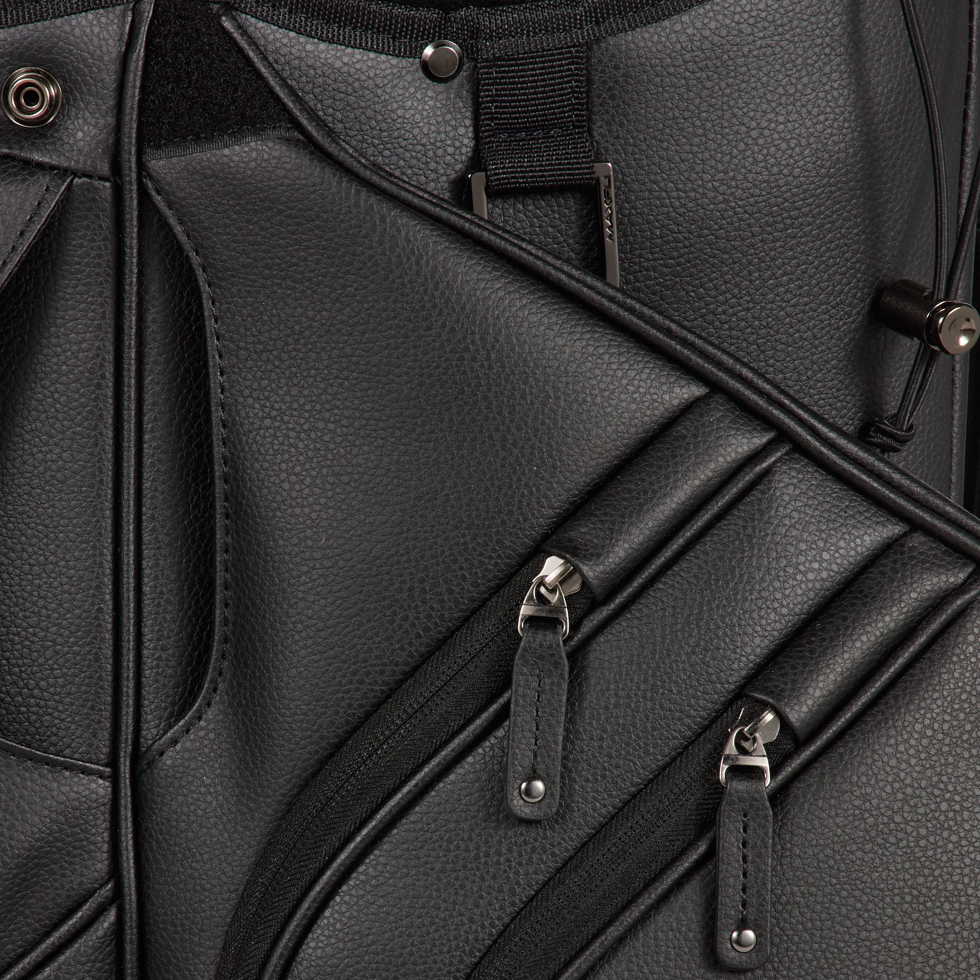 Maxfli Modern Classic Cart Bag product image