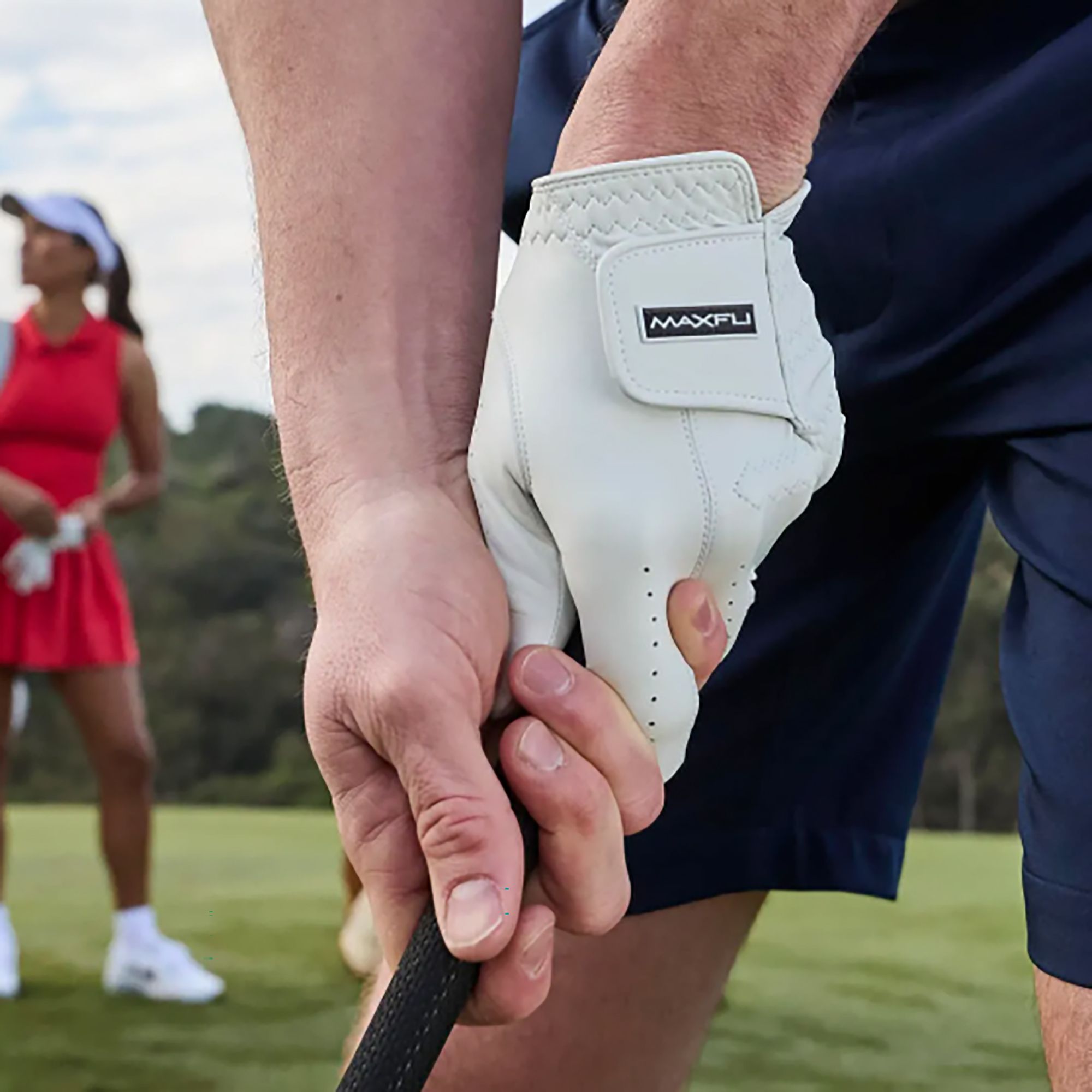 Maxfli Prestige Golf Glove product image