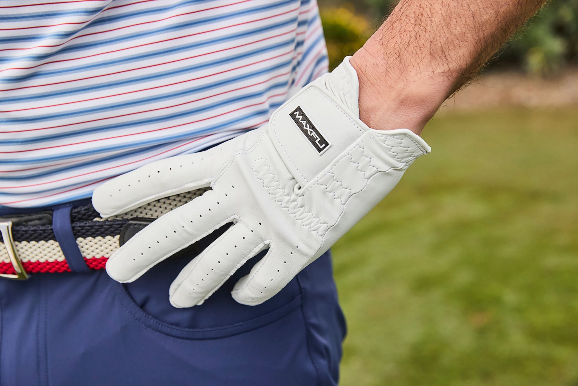 Maxfli Prestige Golf Glove product image