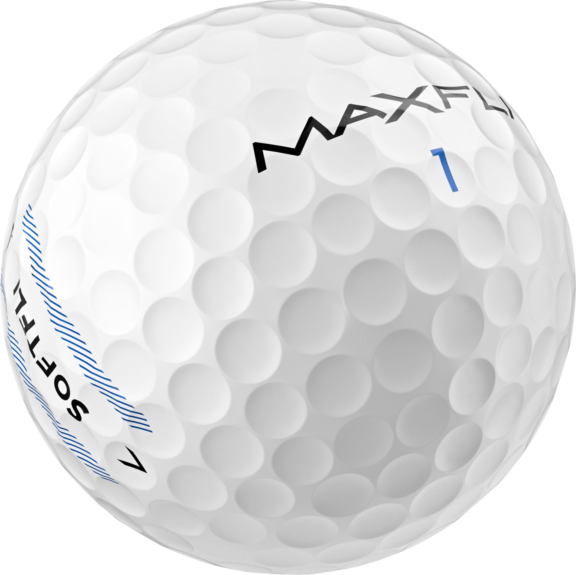 Maxfli SoftFli Golf Balls - 48 Pack product image