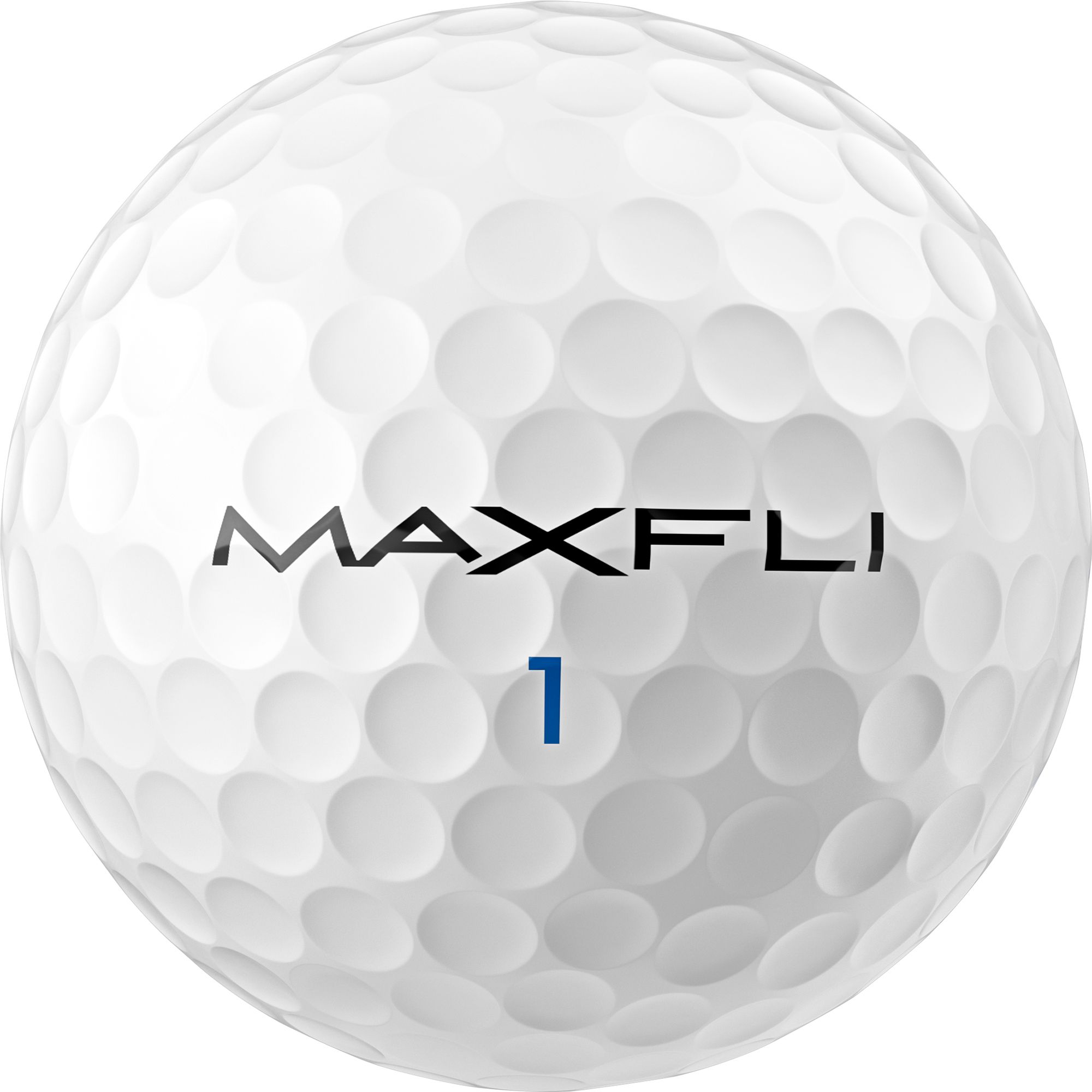 Maxfli SoftFli Golf Balls - 48 Pack product image