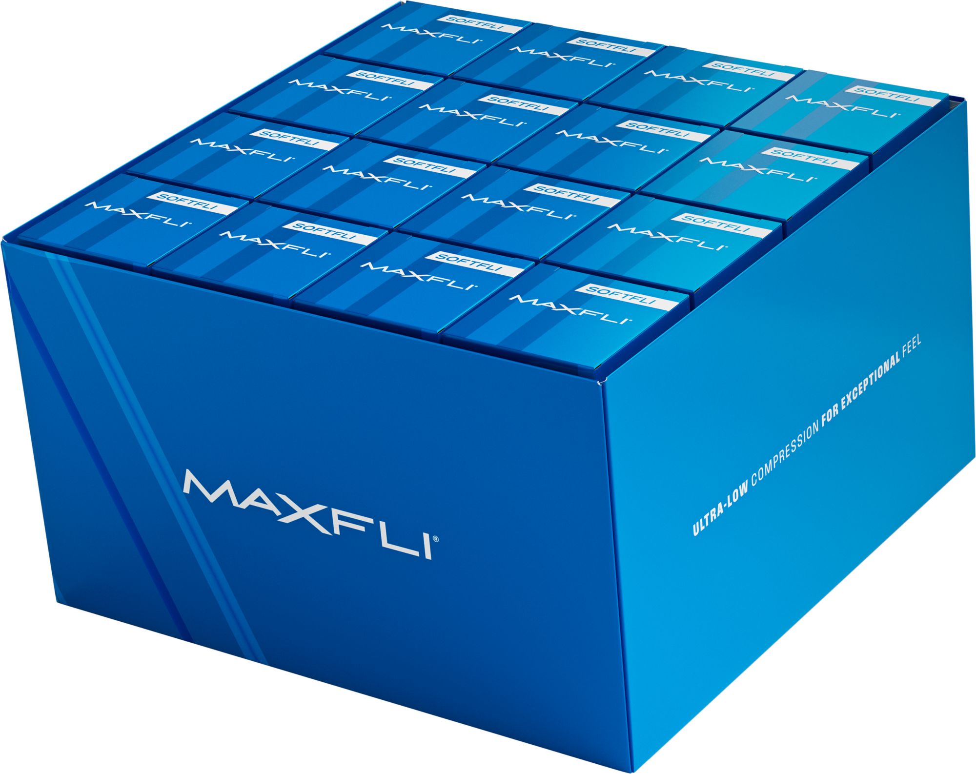 Maxfli SoftFli Golf Balls - 48 Pack product image