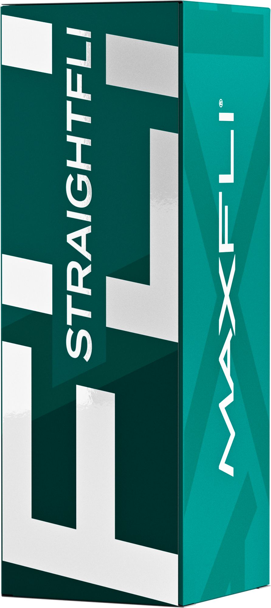 Maxfli StraightFli Golf Balls - 48 Pack product image