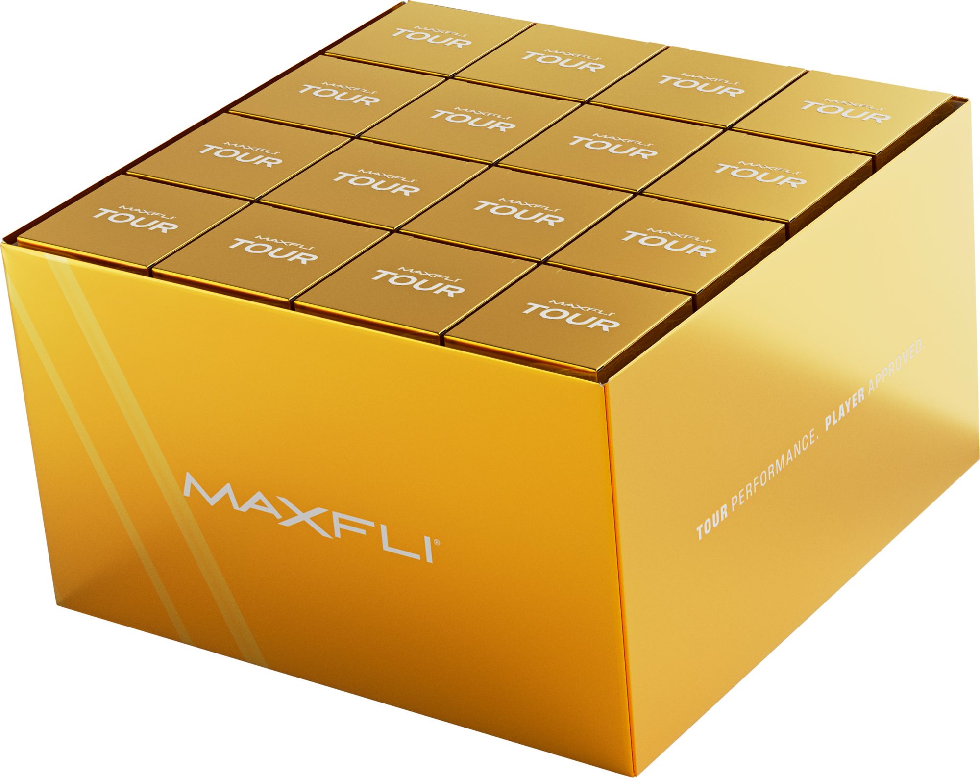 Maxfli Tour Golf Balls - 48 Pack product image