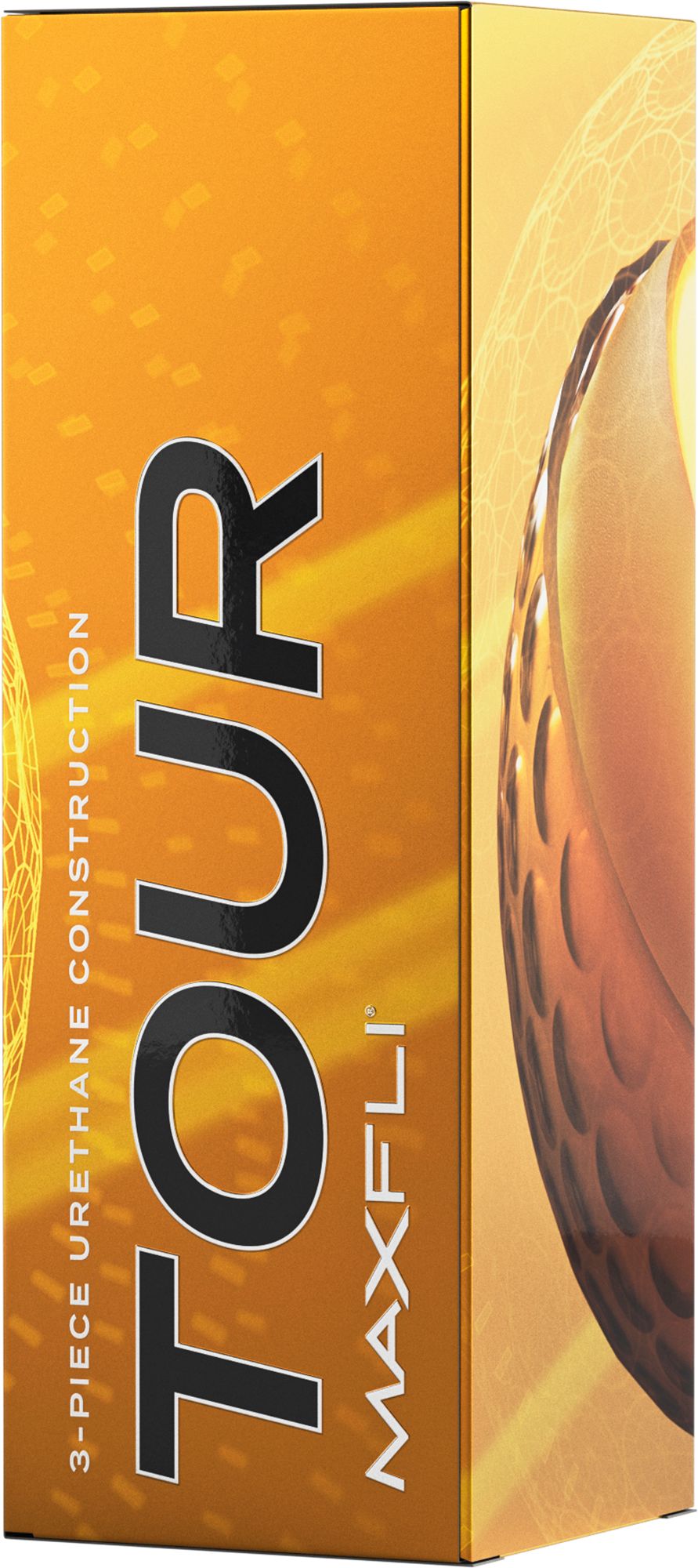 Maxfli Tour Golf Balls - 48 Pack product image