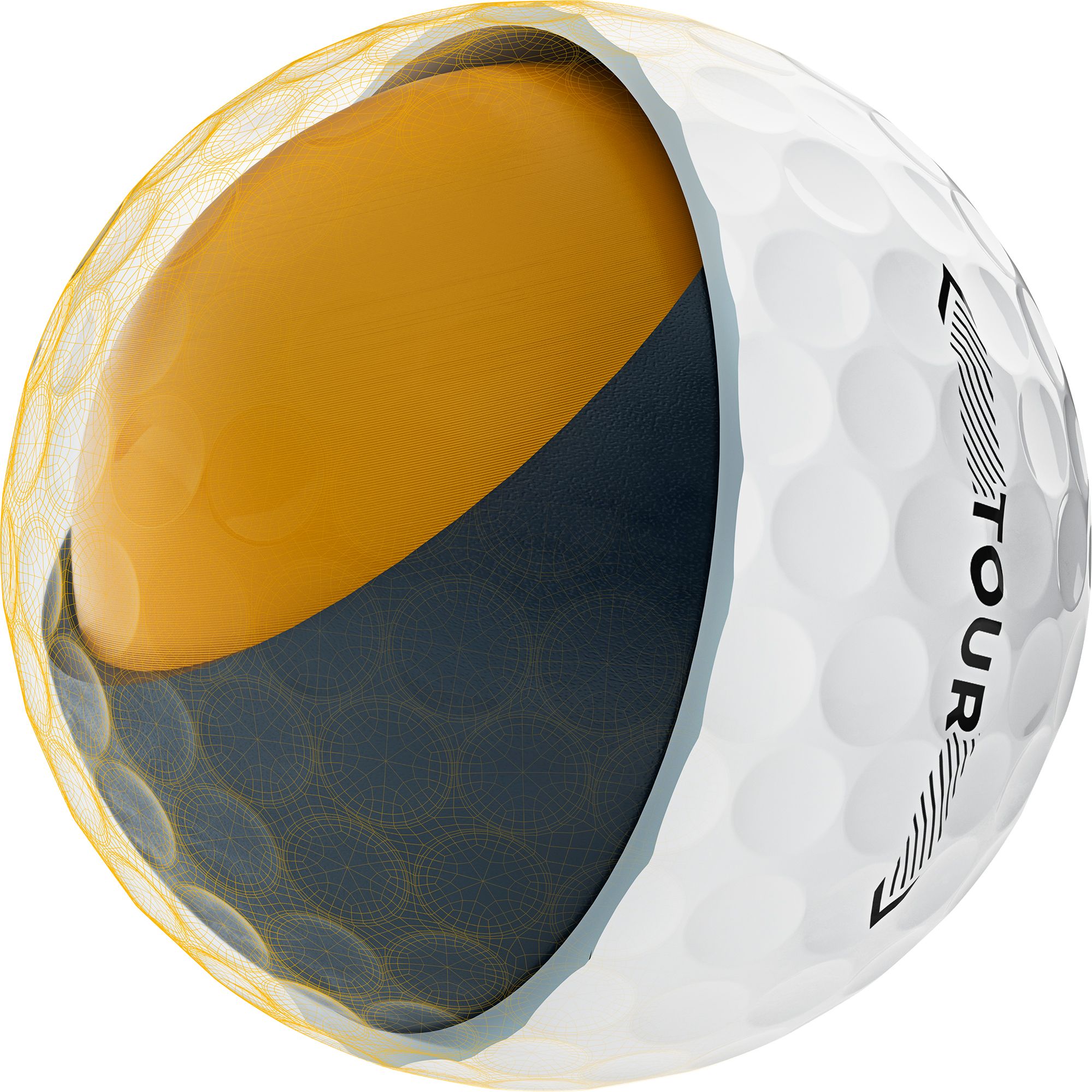 Maxfli Tour Golf Balls - 48 Pack product image