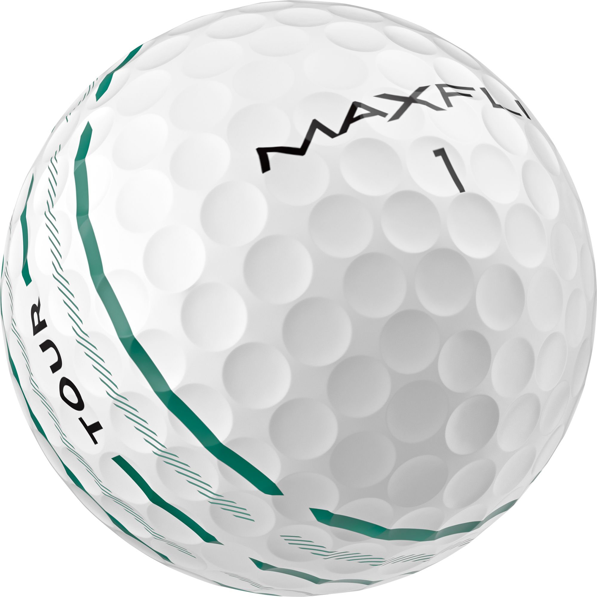 Maxfli Tour Max Align Sports Matter Golf Balls product image