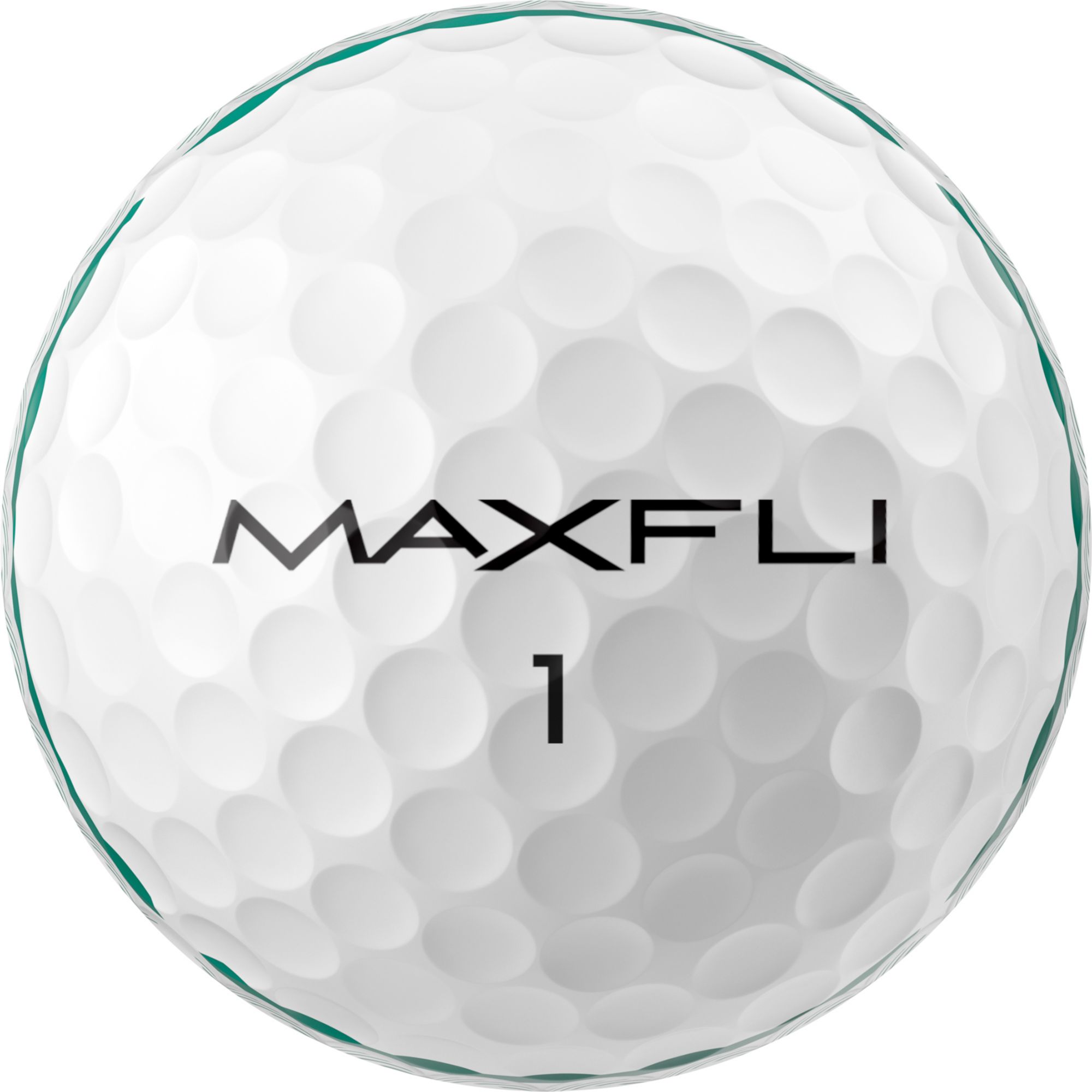Maxfli Tour Max Align Sports Matter Golf Balls product image