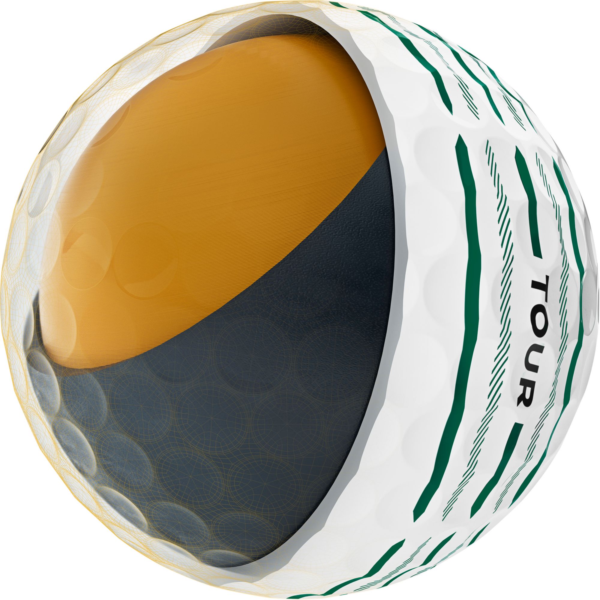 Maxfli Tour Max Align Sports Matter Golf Balls product image