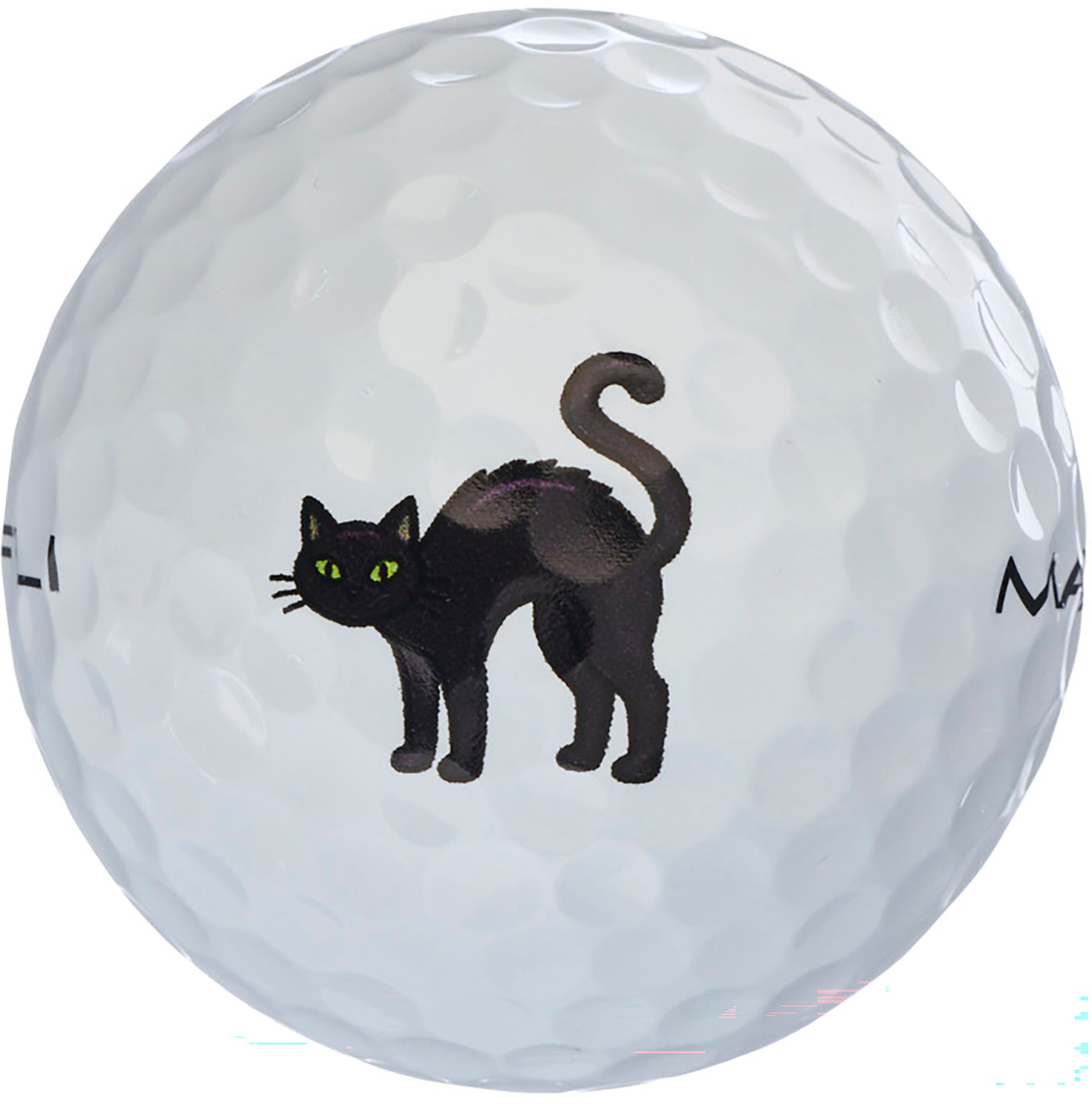 Maxfli Tour Halloween Golf Balls product image
