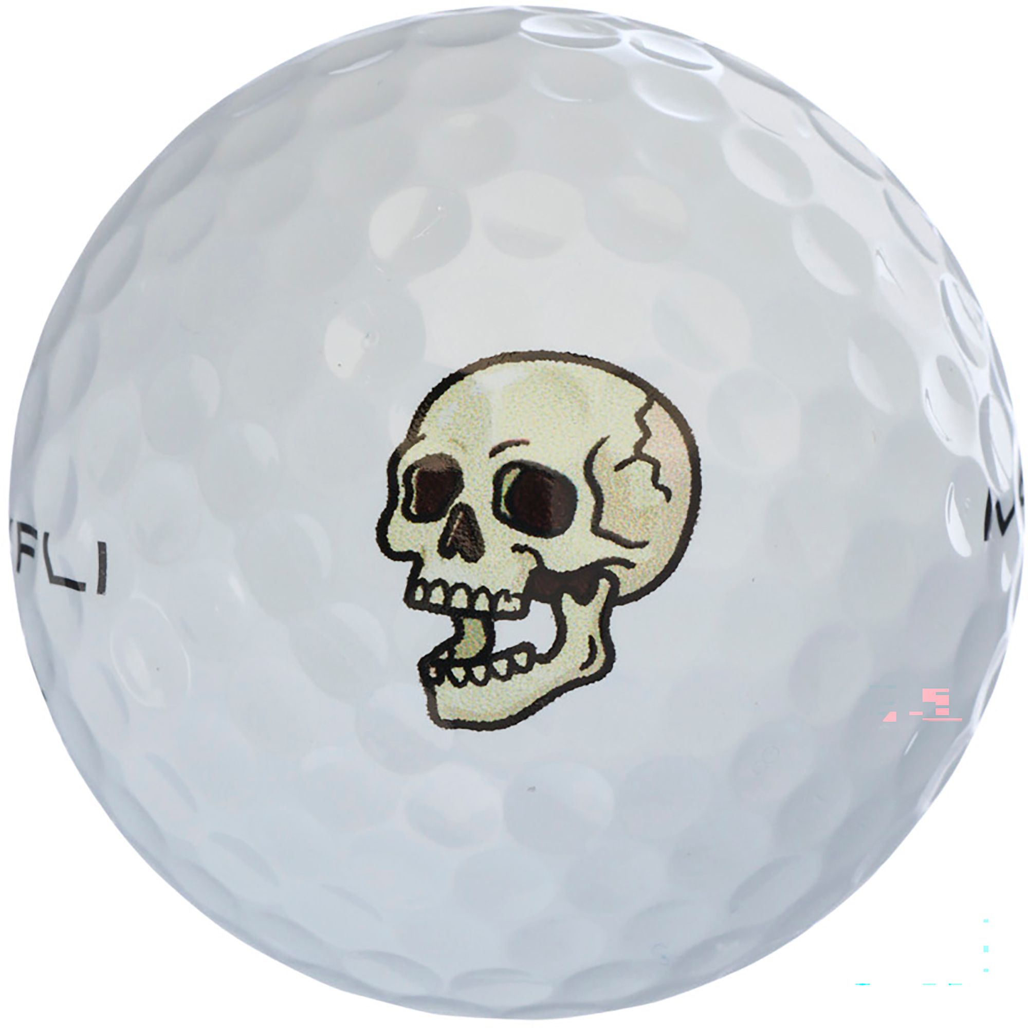 Maxfli Tour Halloween Golf Balls product image