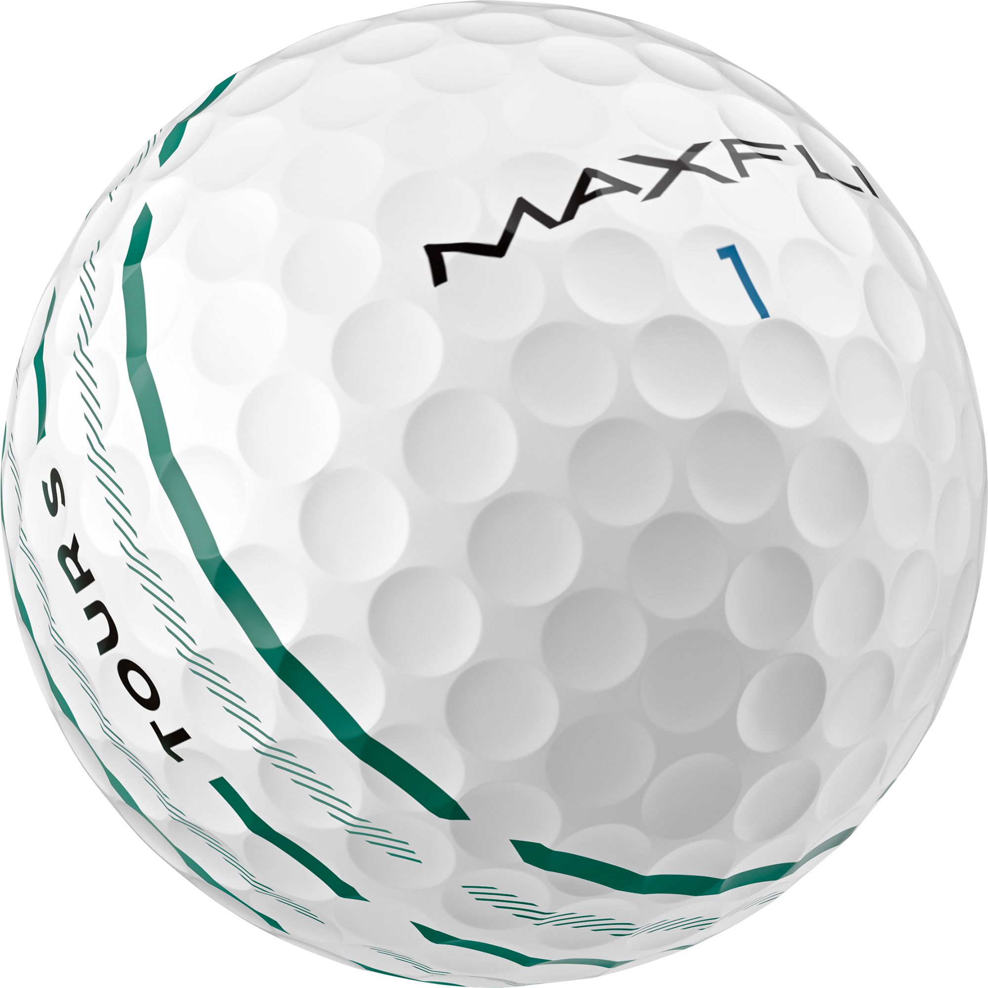 Maxfli Tour S Max Align Sports Matter Golf Balls product image