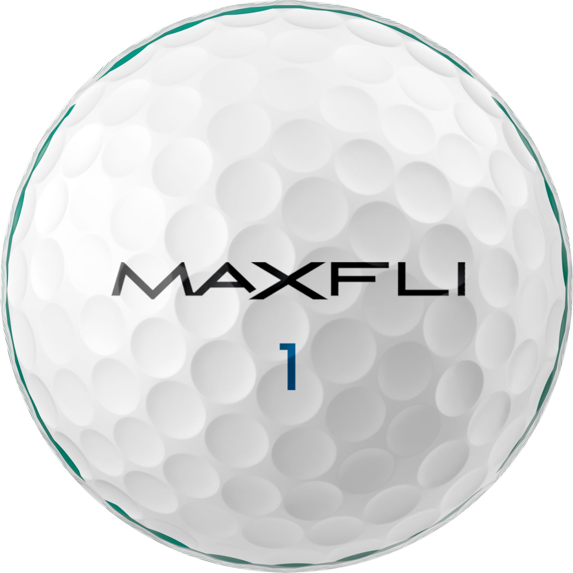 Maxfli Tour S Max Align Sports Matter Golf Balls product image