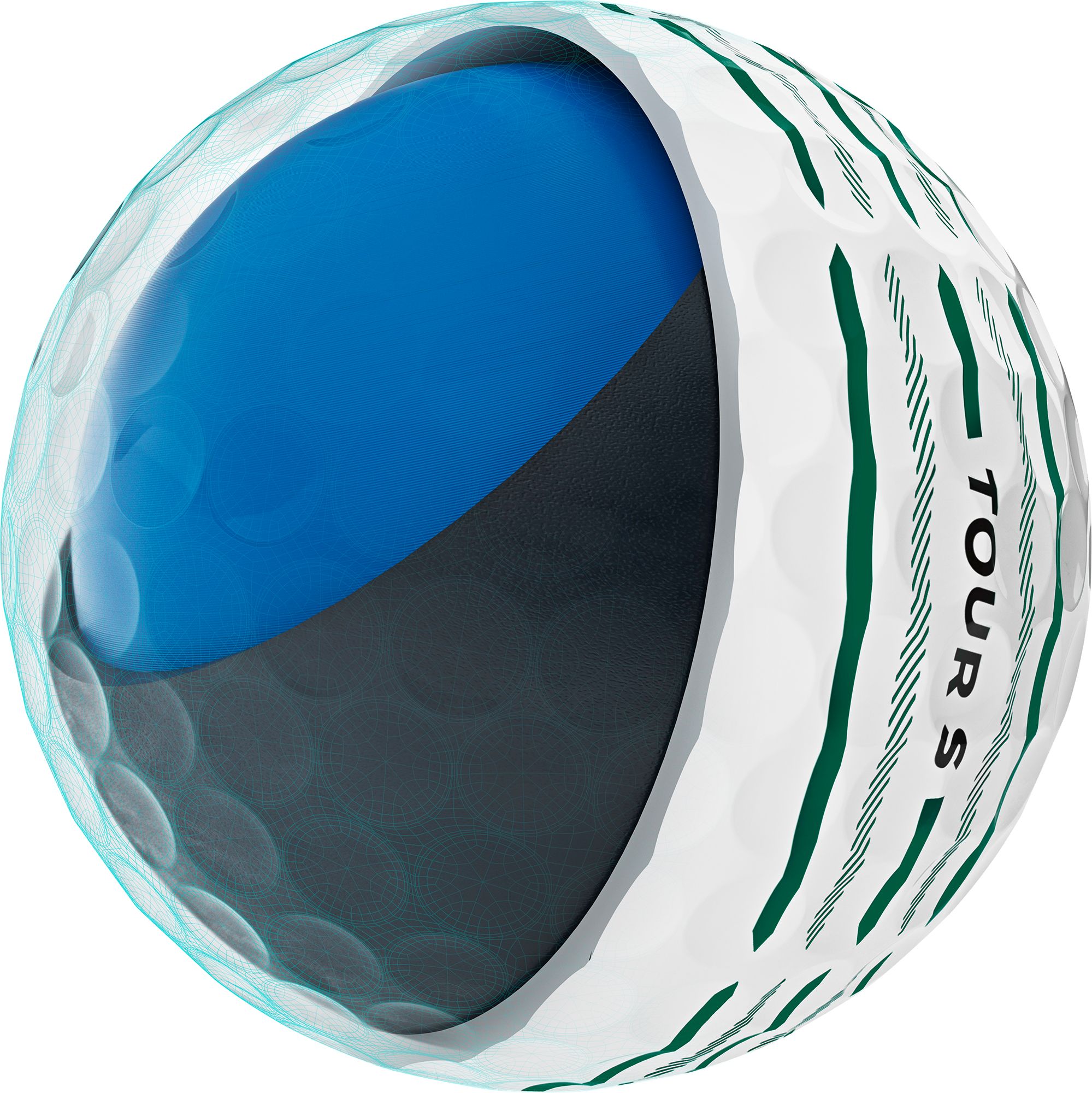 Maxfli Tour S Max Align Sports Matter Golf Balls product image