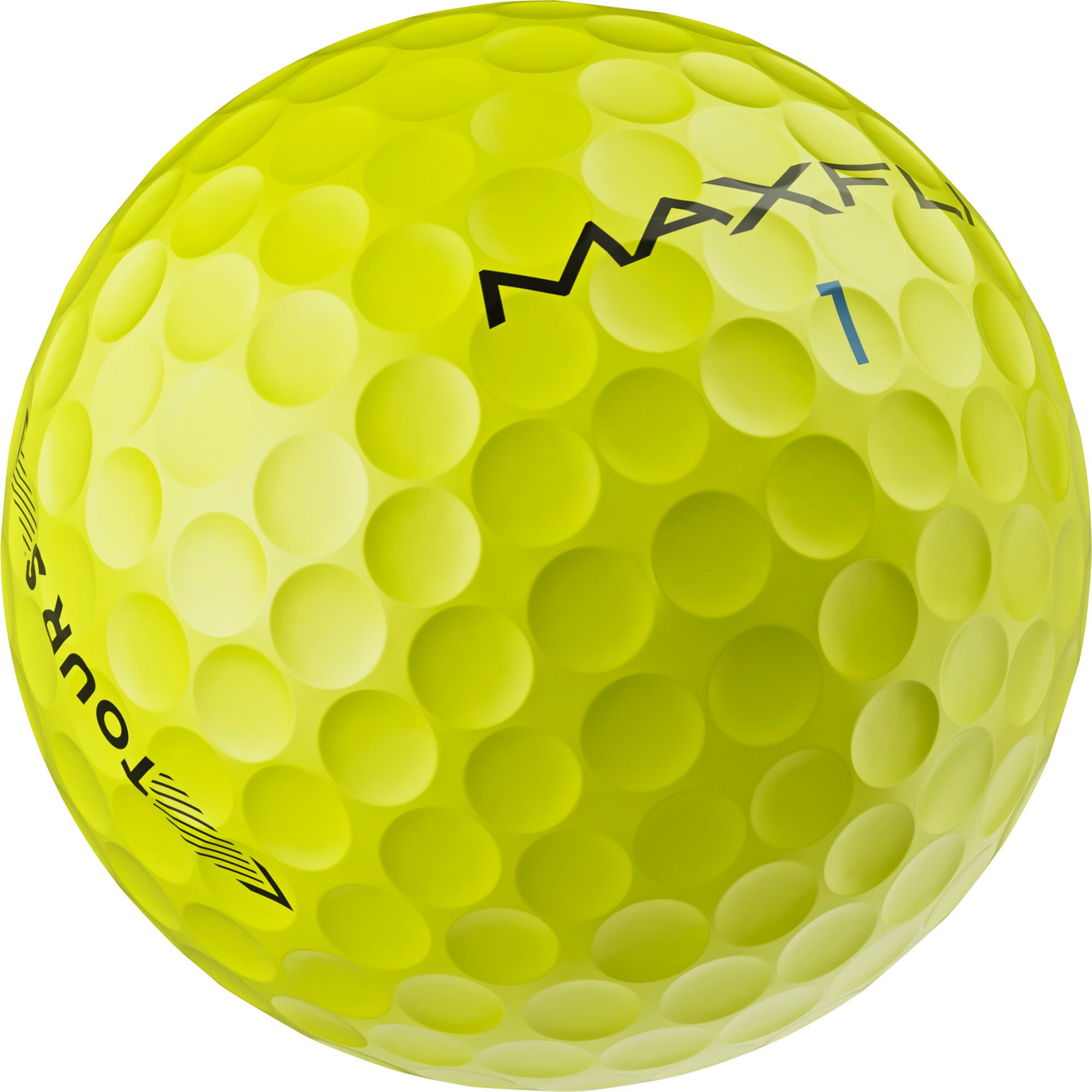 Maxfli Tour S Golf Balls product image