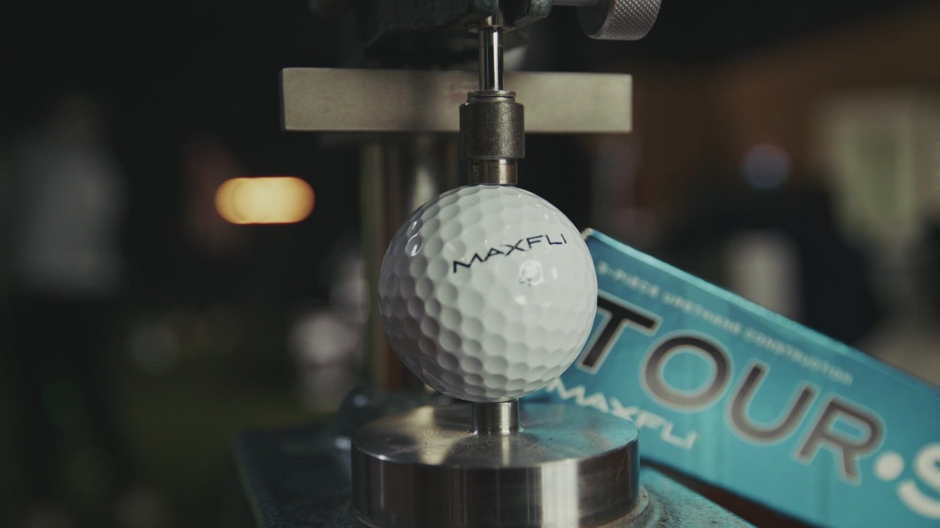 Maxfli Tour S Golf Balls product