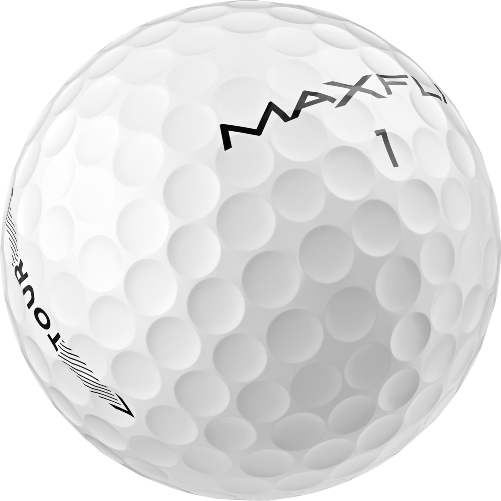 Maxfli Tour Special Play Number Golf Balls product image