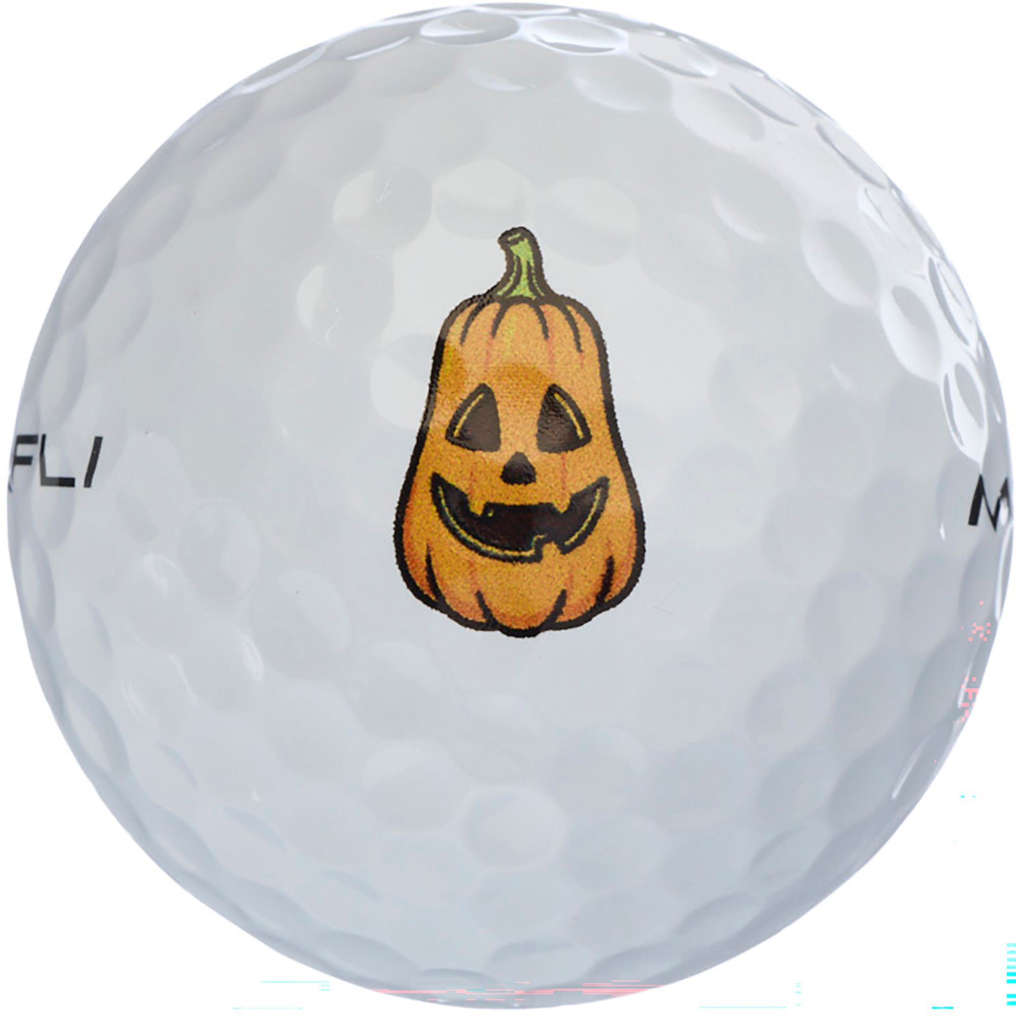Maxfli Tour X Halloween Golf Balls product image