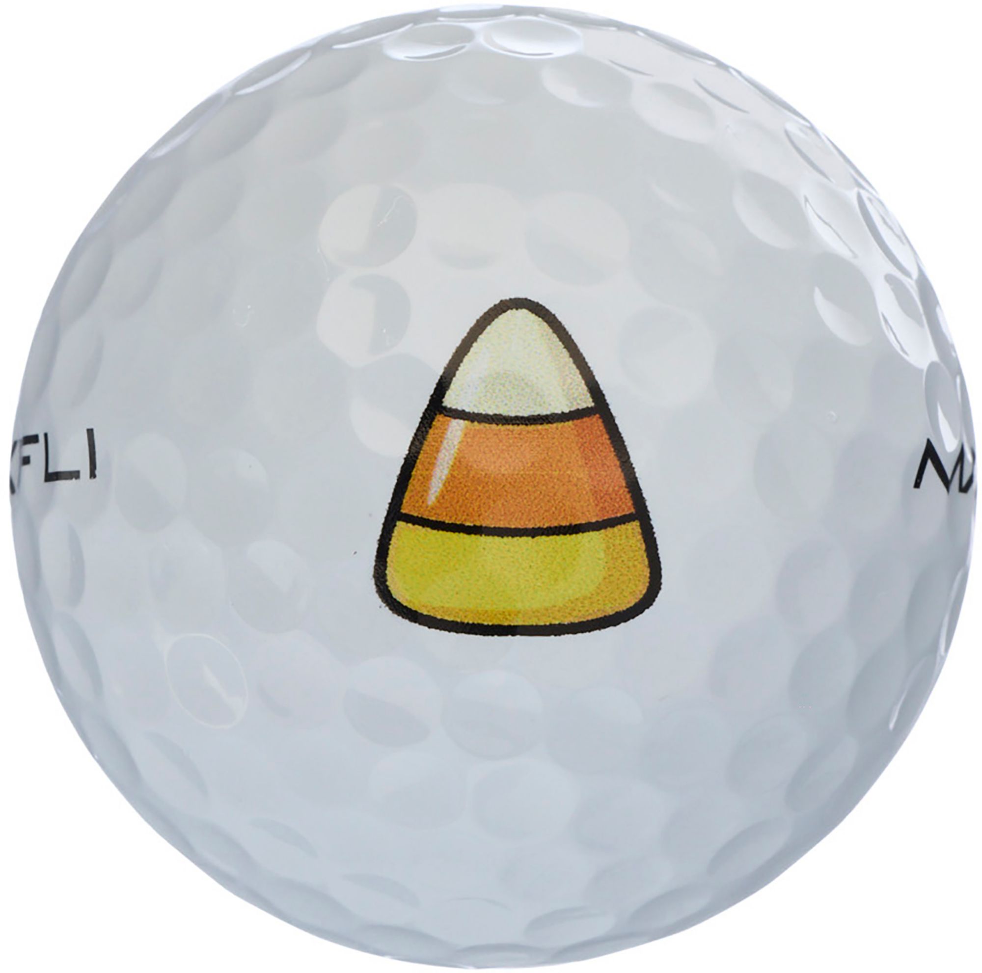 Maxfli Tour X Halloween Golf Balls product image