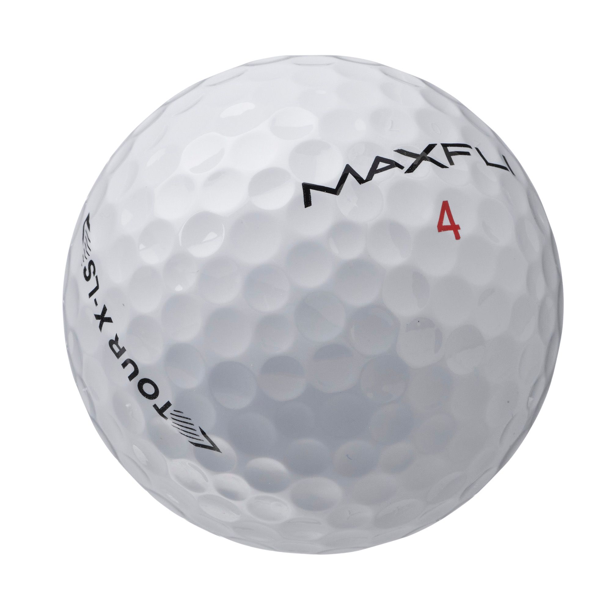 Maxfli Tour X LS Golf Balls product image