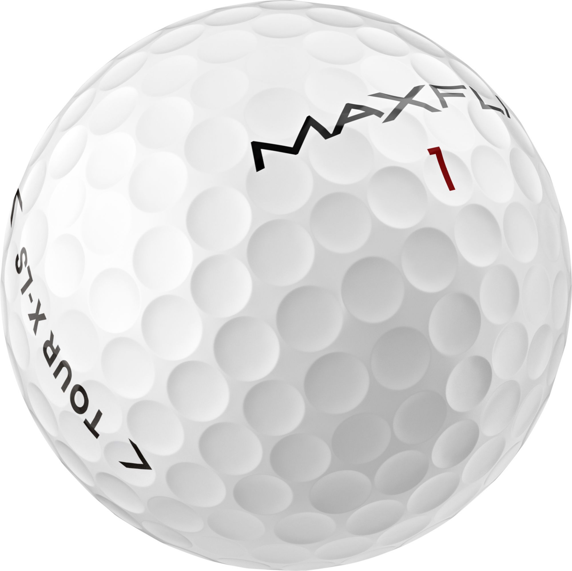 Maxfli Tour X LS Golf Balls product image