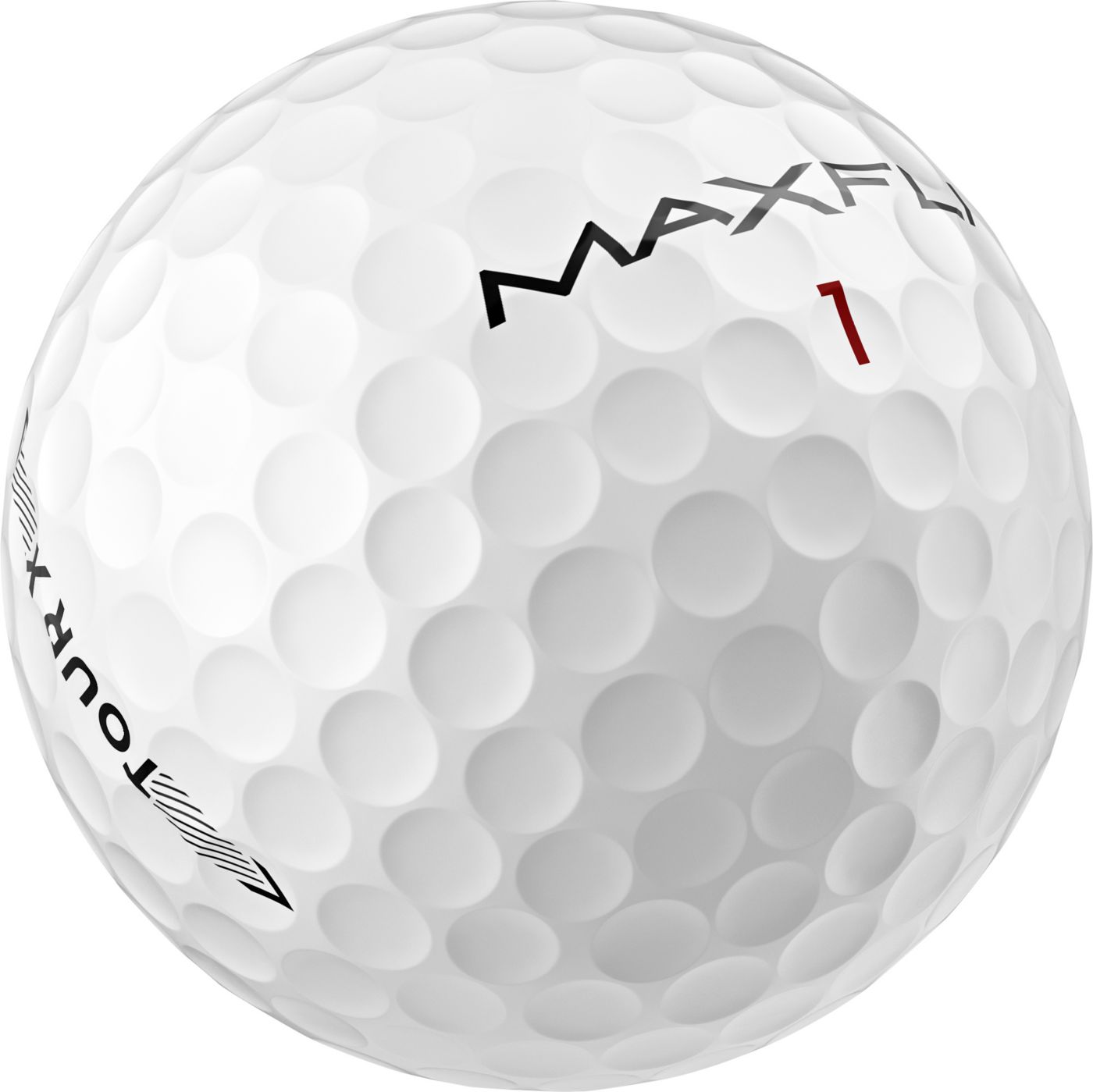 Maxfli HS 23° 4 Hybrid Regular/Stiff Combo Graphite Shaft Maxfli Grip Maxfli HS 23° 4 Hybrid Regular/Stiff Combo Graphite Shaft Maxfli Grip