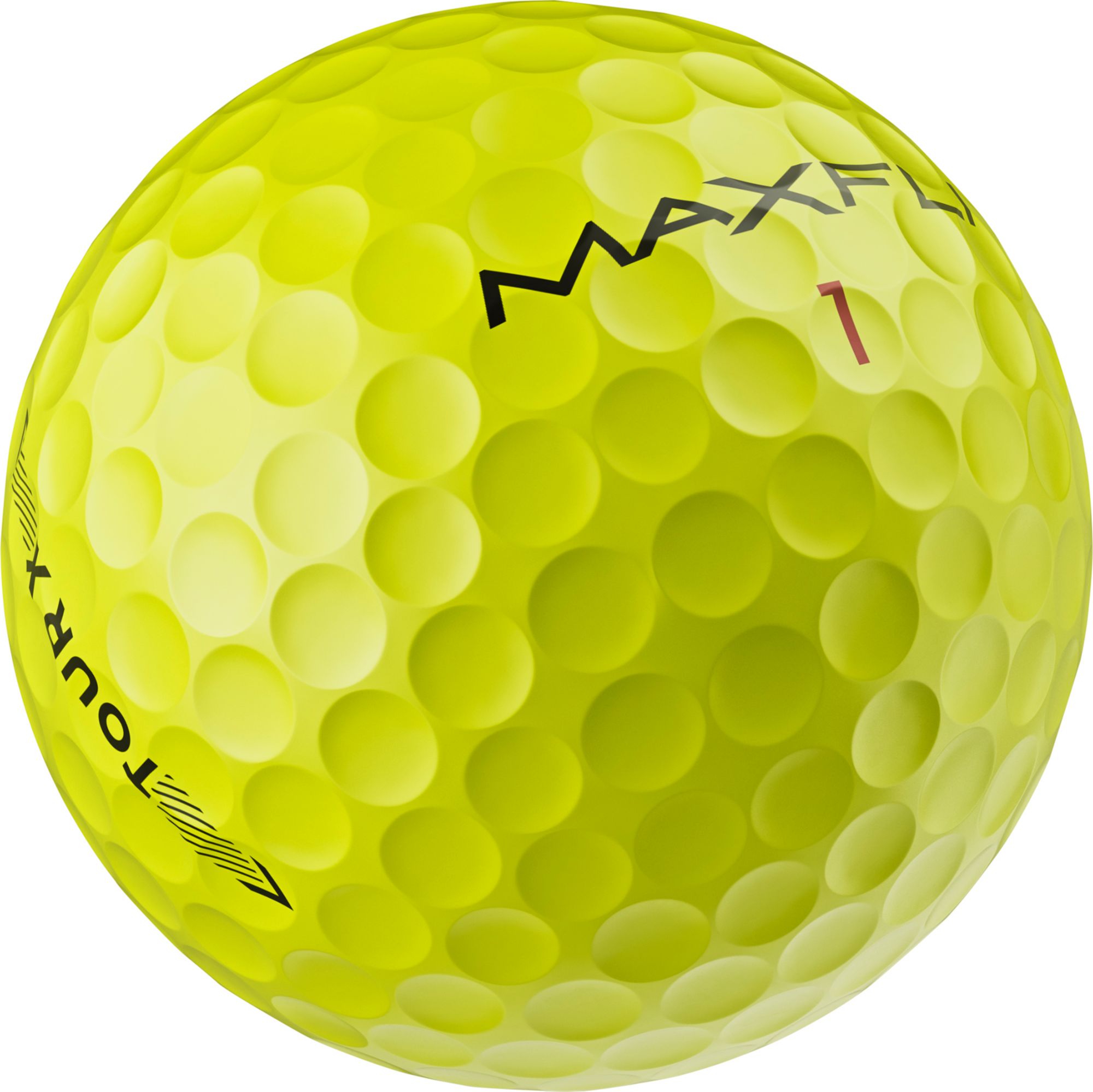 Maxfli Tour X Golf Balls product image