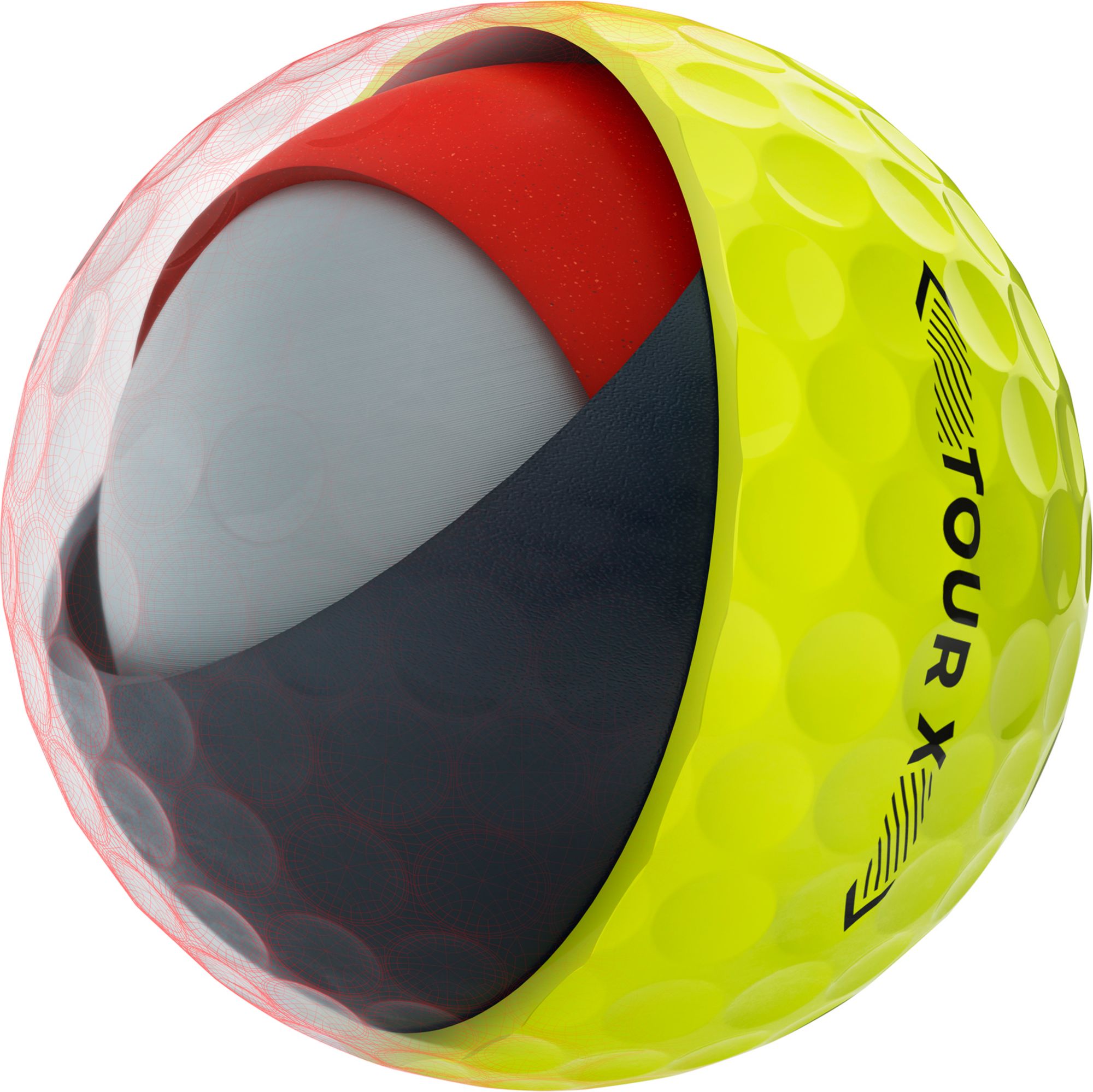 Maxfli Tour X Golf Balls product image