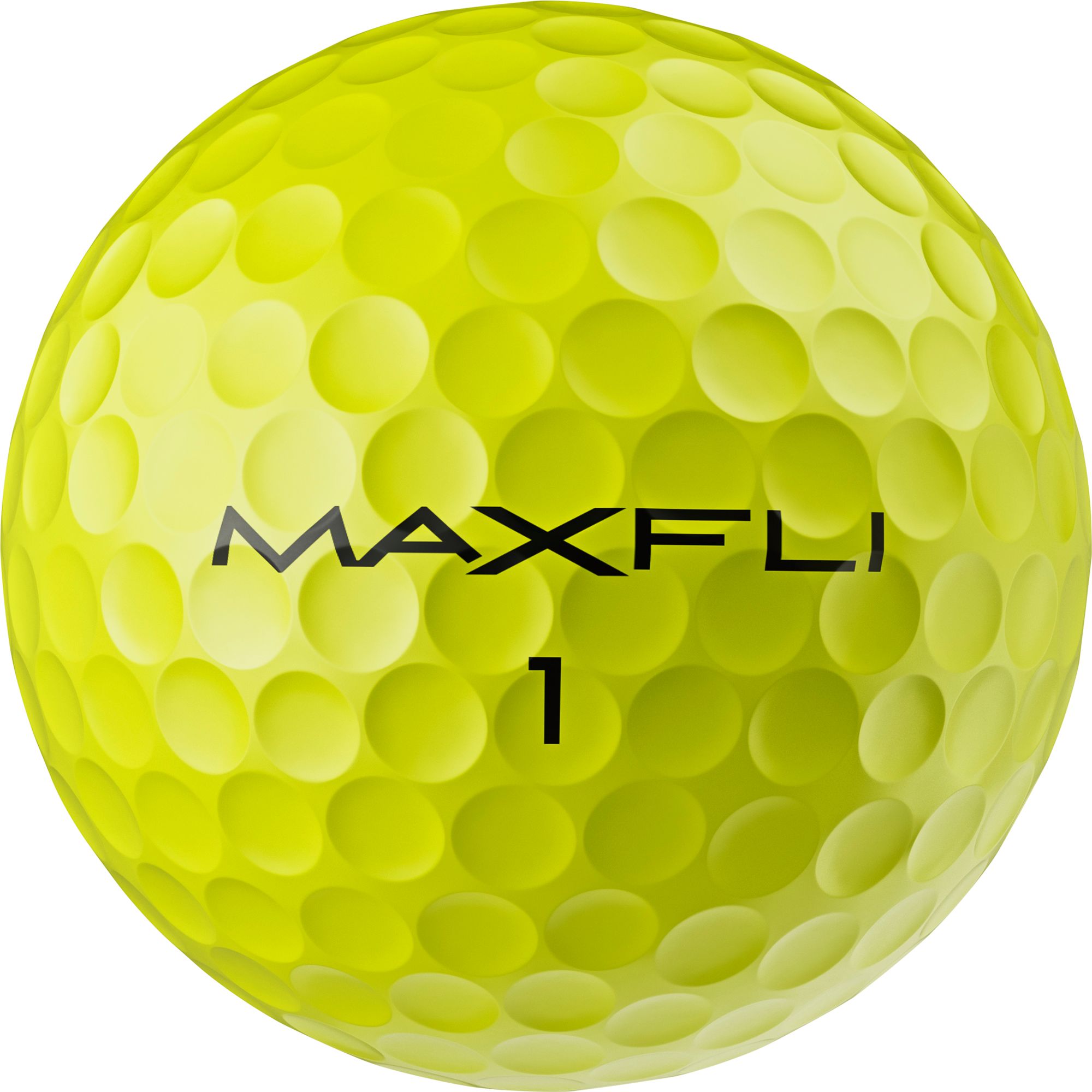 Maxfli Tour Golf Balls product image