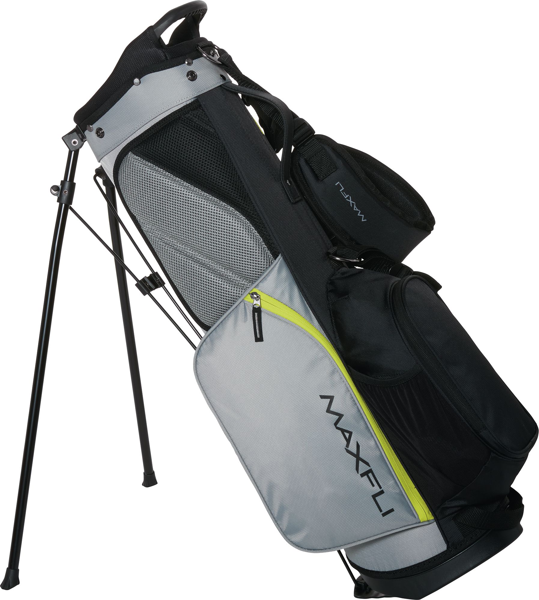 Maxfli Youth 2025 Stand Bag (Height 53" & Up/Ages 9-12) product image