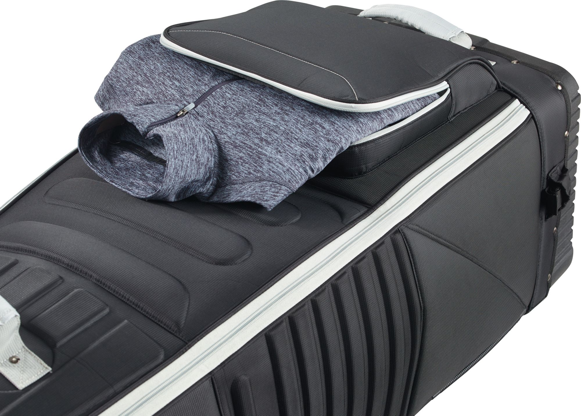Maxfli 2026 Flex Travel Cover product image