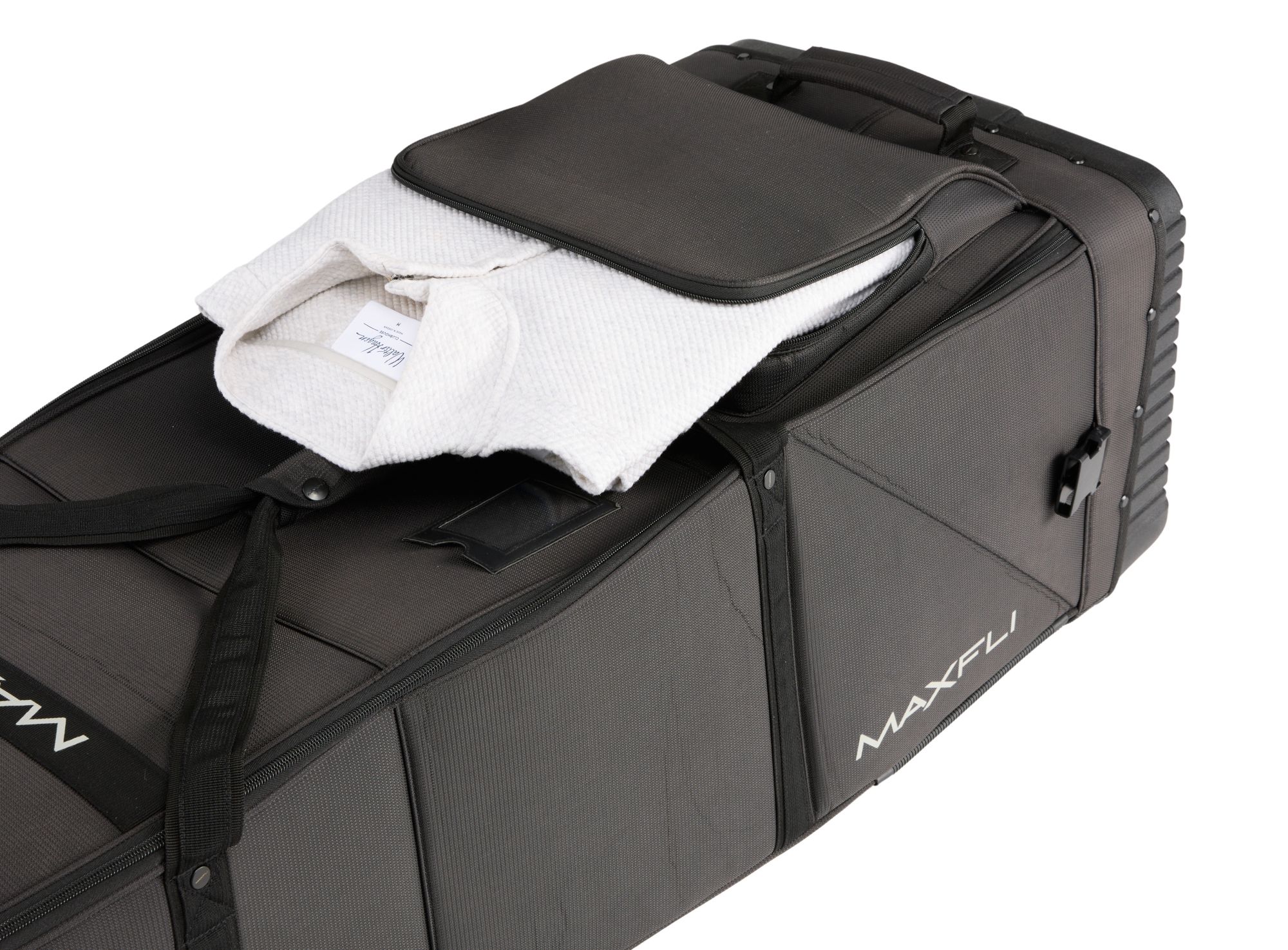 Maxfli 2026 Flex Travel Cover product image