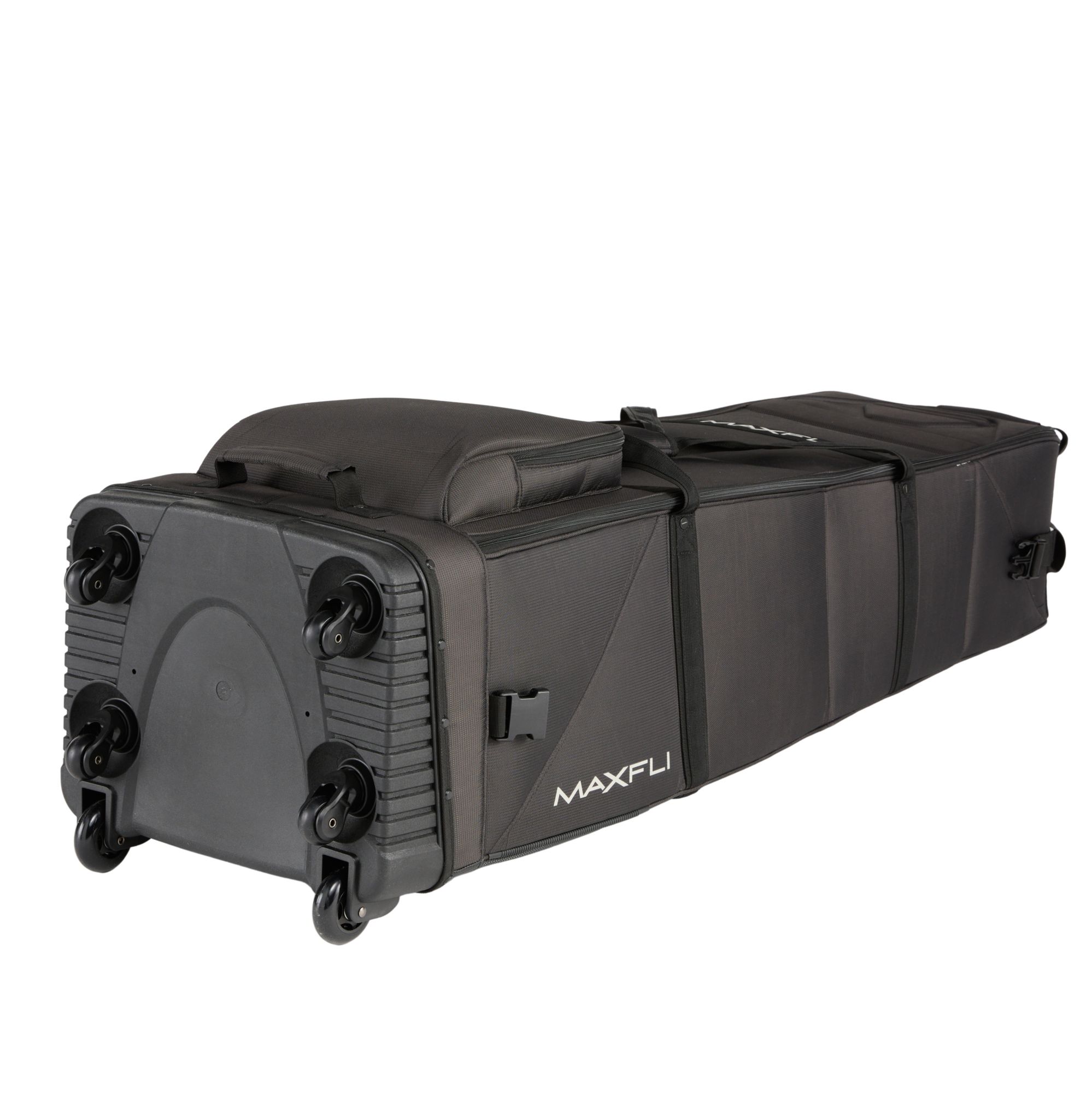 Maxfli 2026 Flex Travel Cover product image