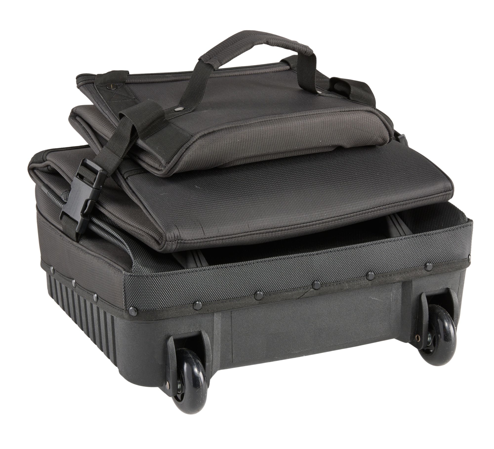 Maxfli 2026 Flex Travel Cover product image