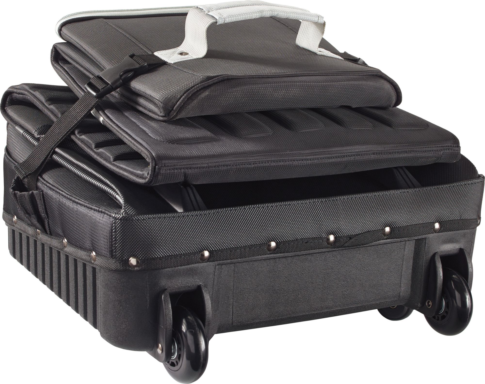 Maxfli 2026 Flex Travel Cover product image