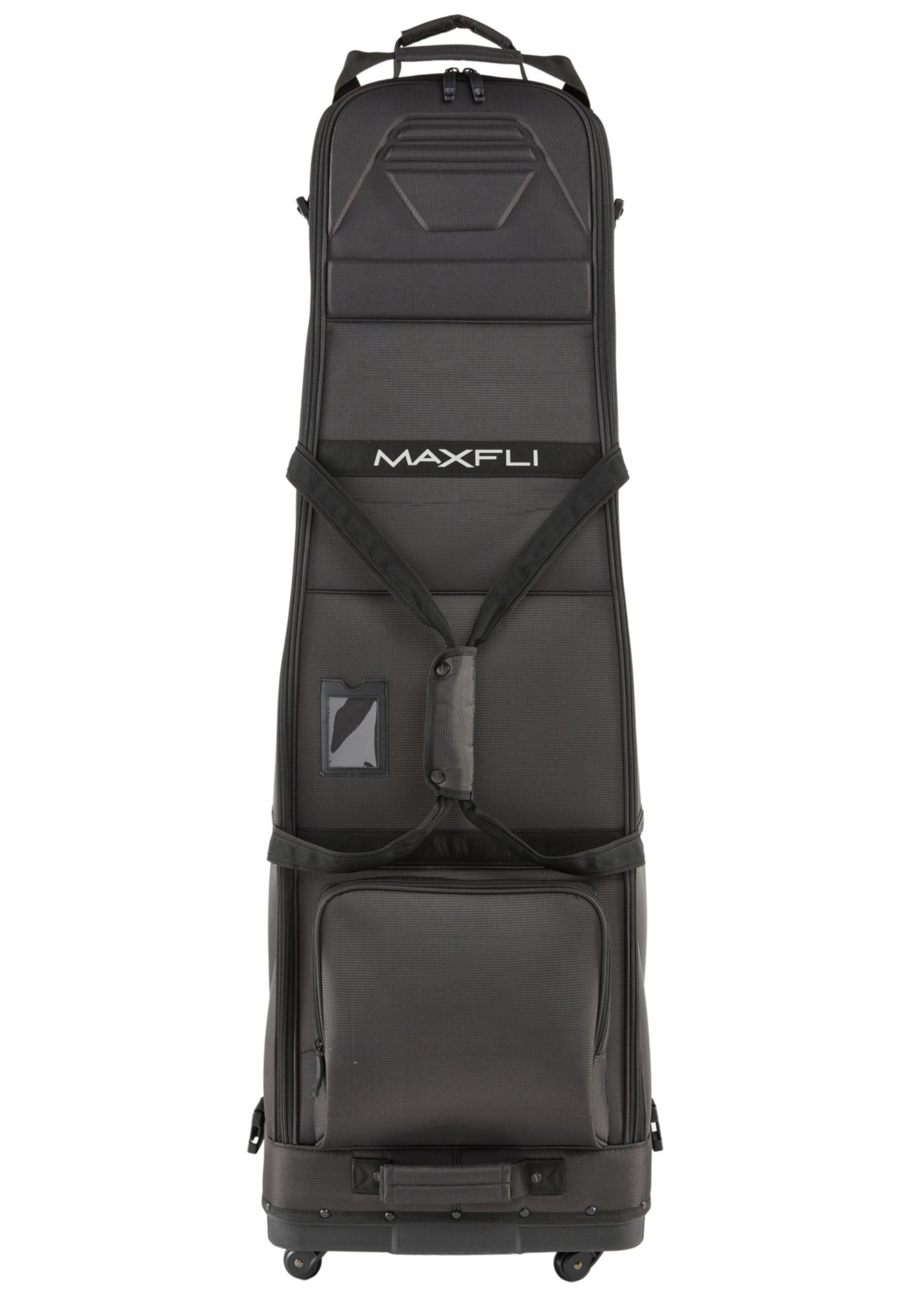 Maxfli 2026 Flex Travel Cover product image