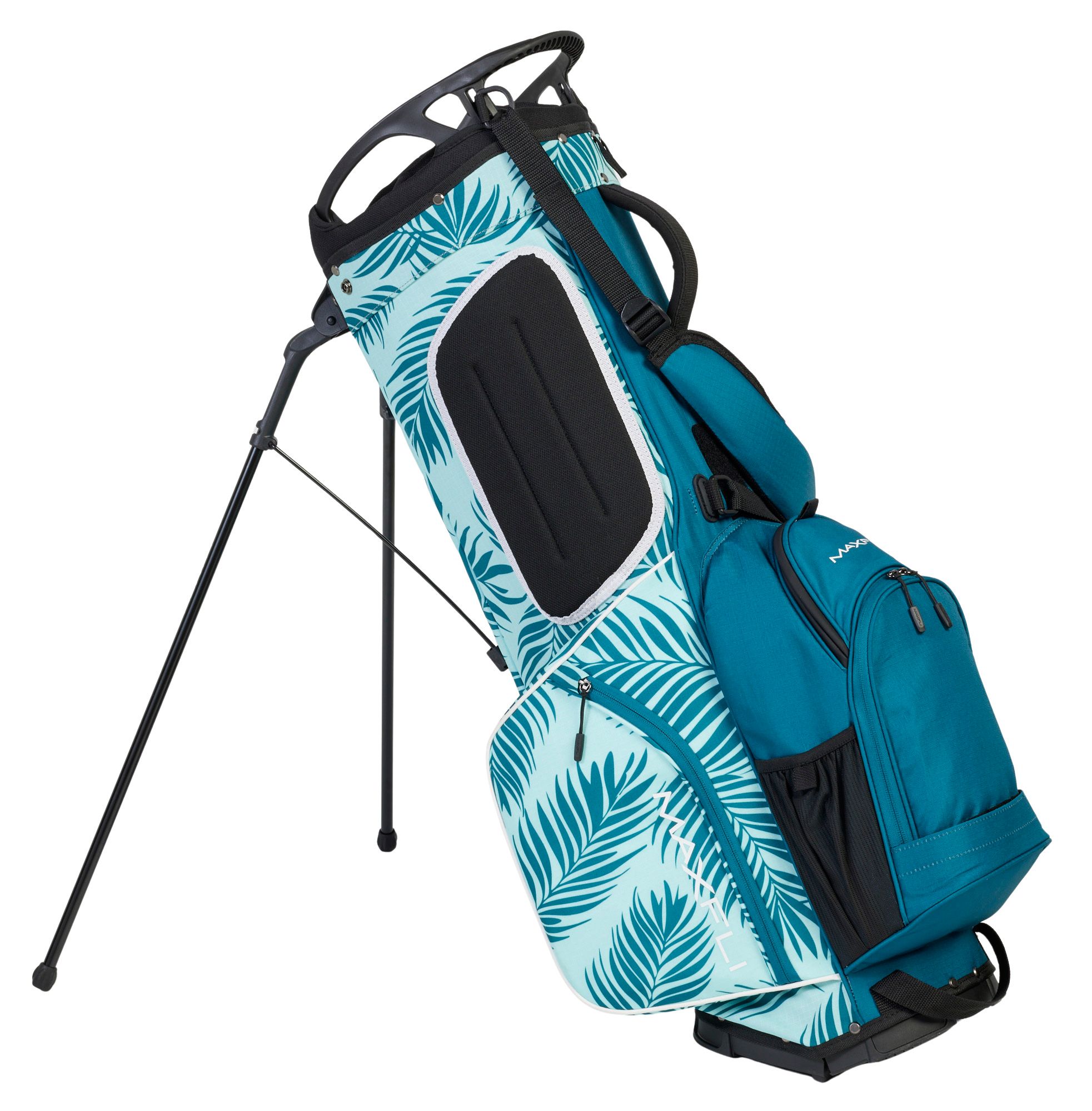 Maxfli 2026 Honors 14-Way Stand Bag product image